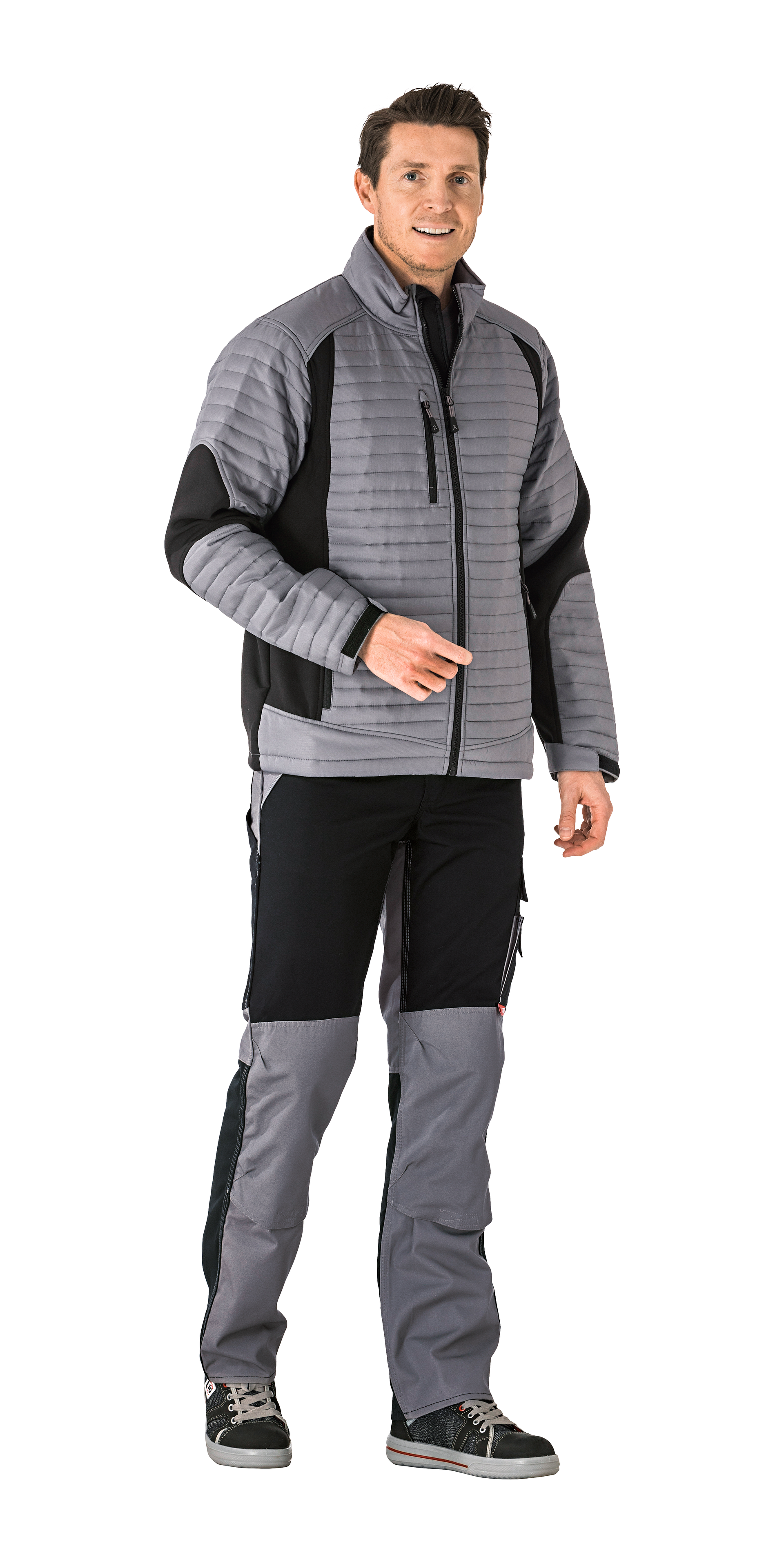 PLANAM Air Jacke Outdoor