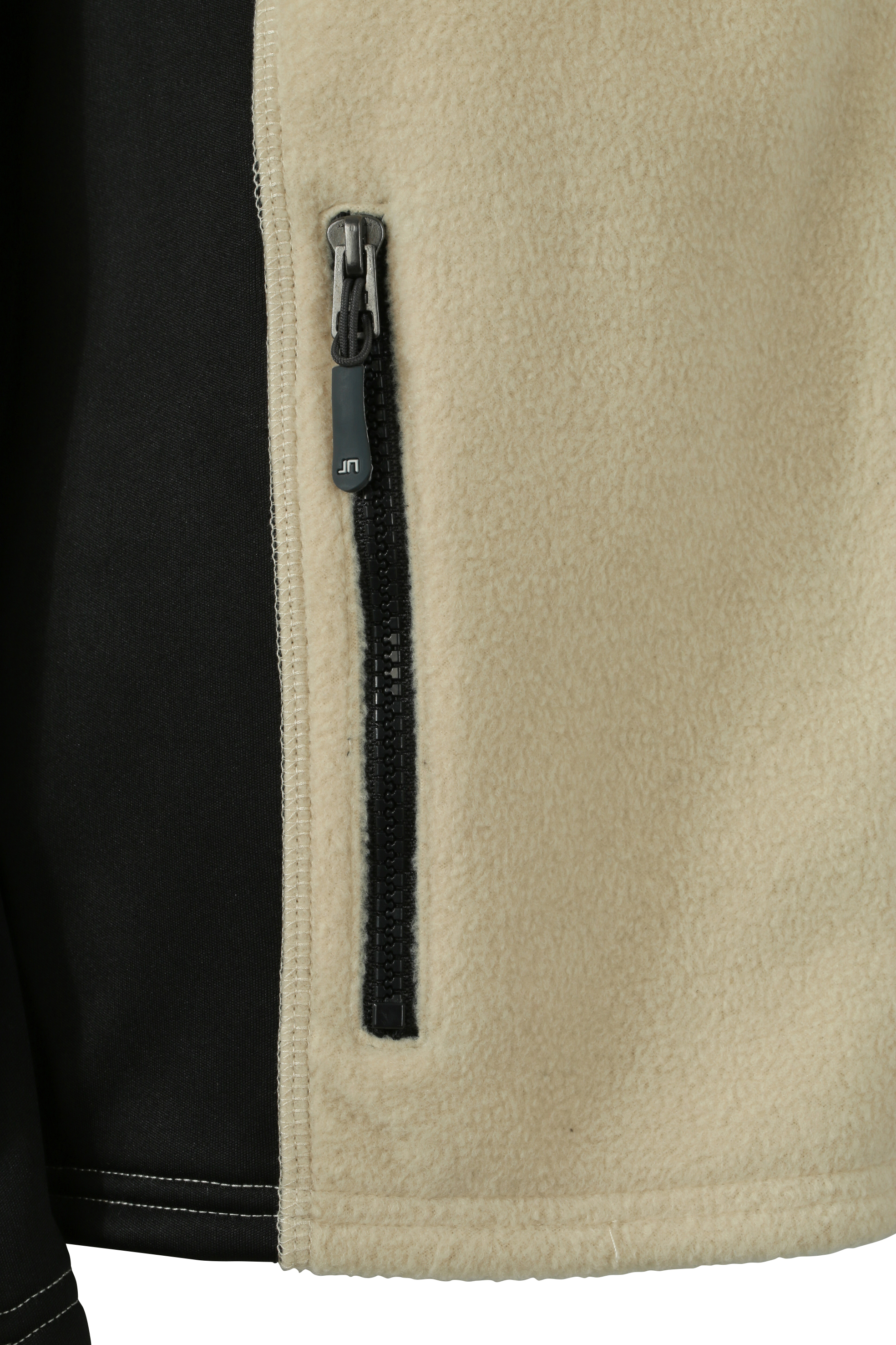 Ladies´ Workwear Fleece Jacket -STRONG