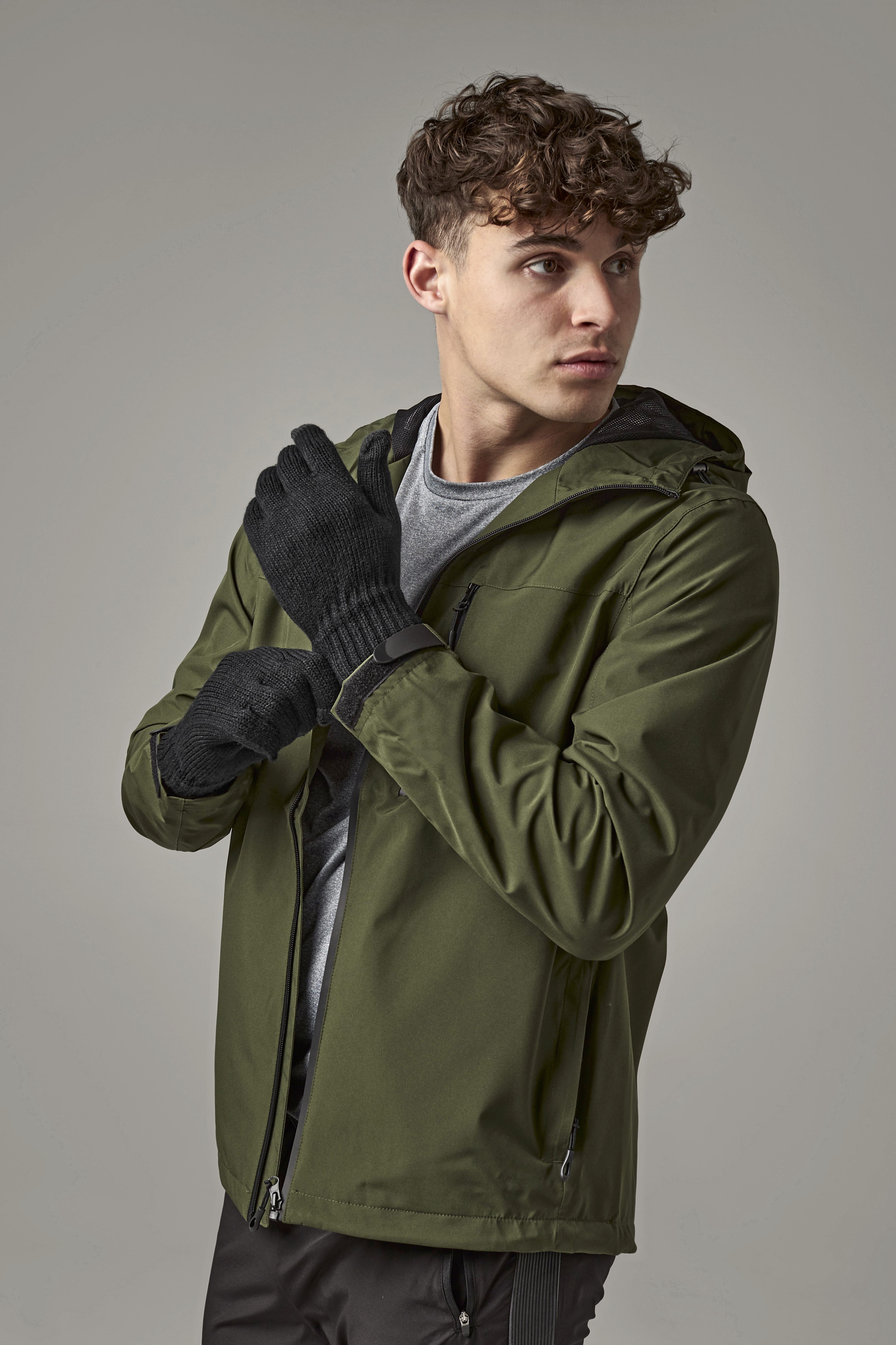 Handschuh – TouchScreen Smart Gloves