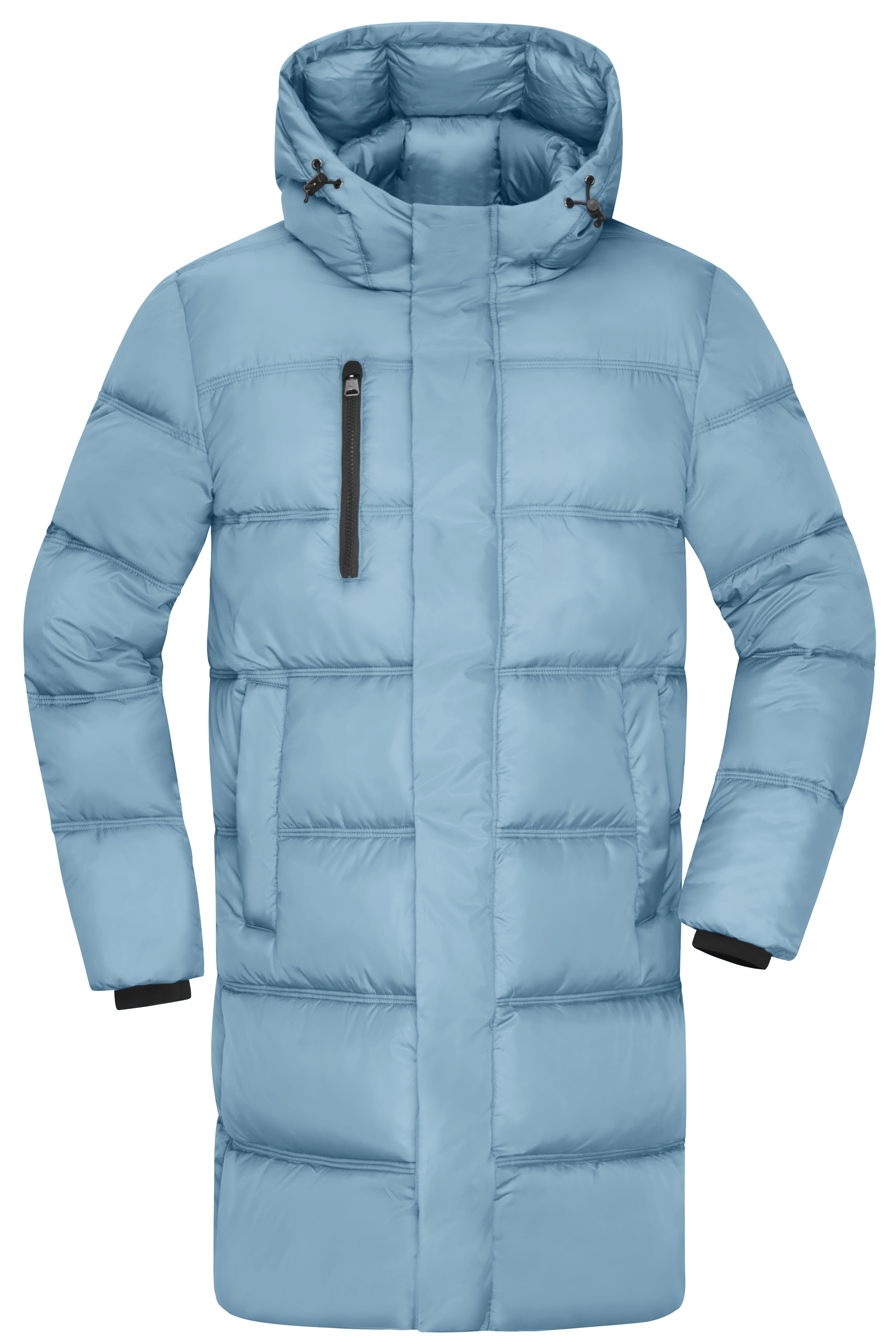 Jacke – Men´s Winter Short Coat