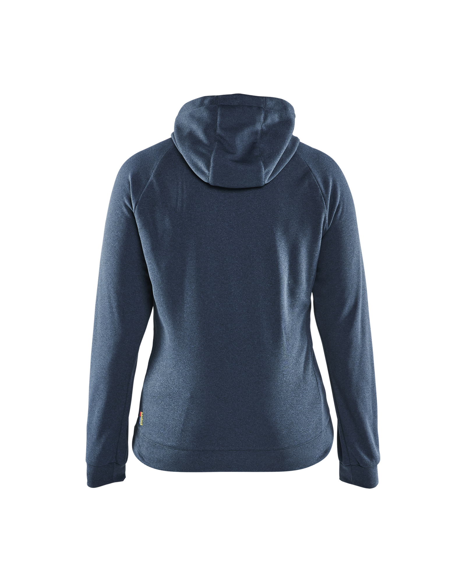 Damen Hybrid Sweater