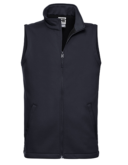 Weste – Men´s Smart Softshell Gilet