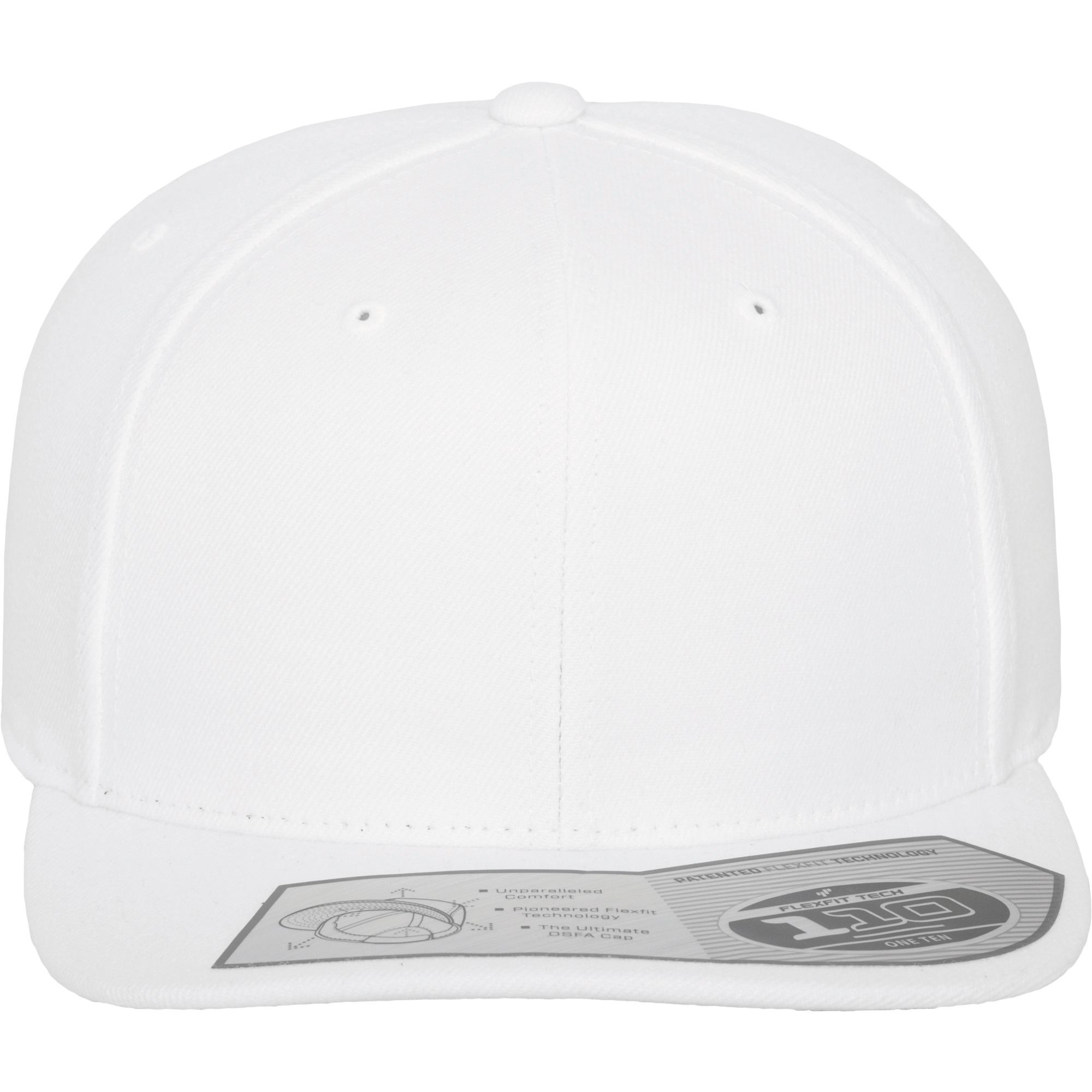 Cap – 110 Fitted Snapback