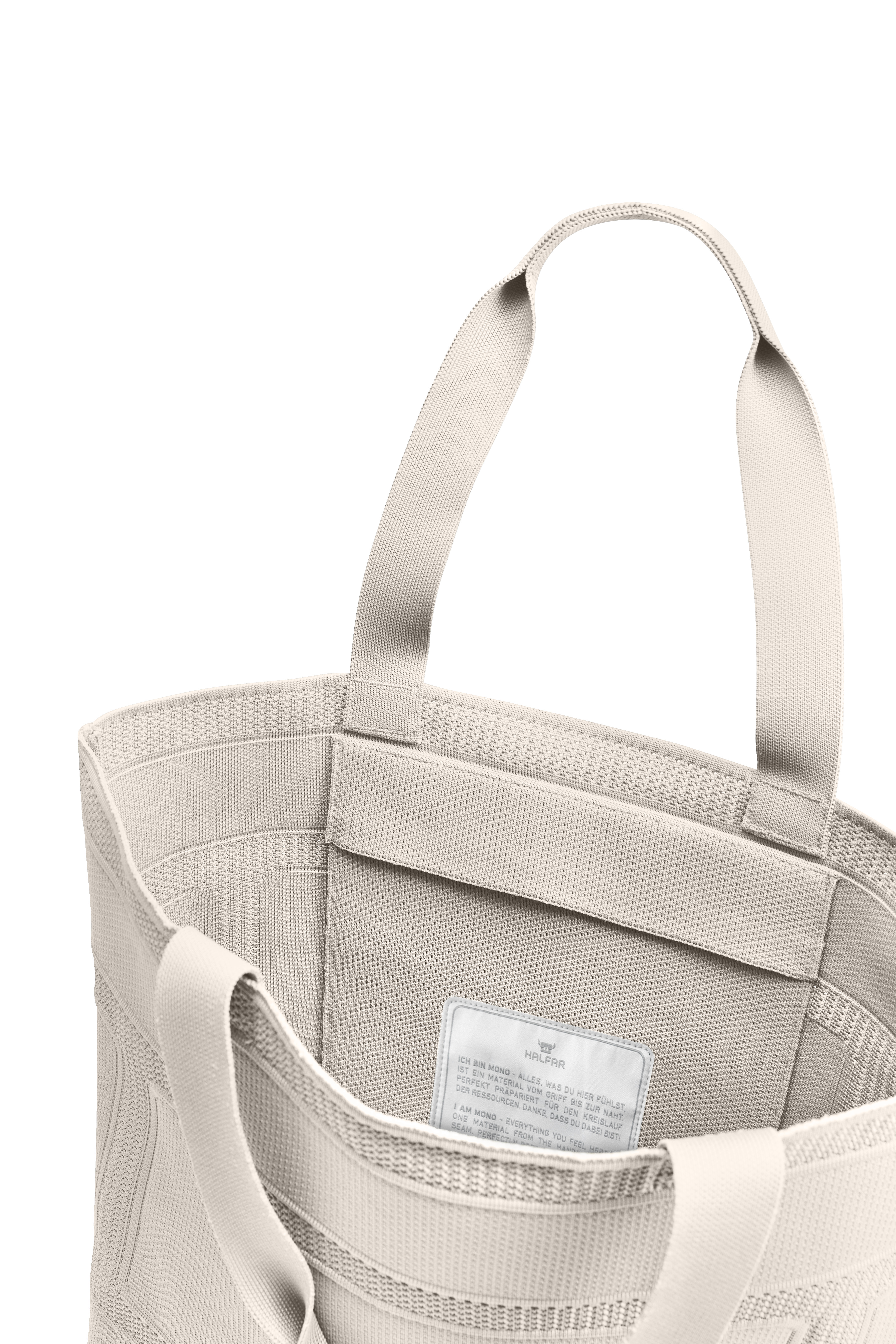 Tasche – Shopper Mono