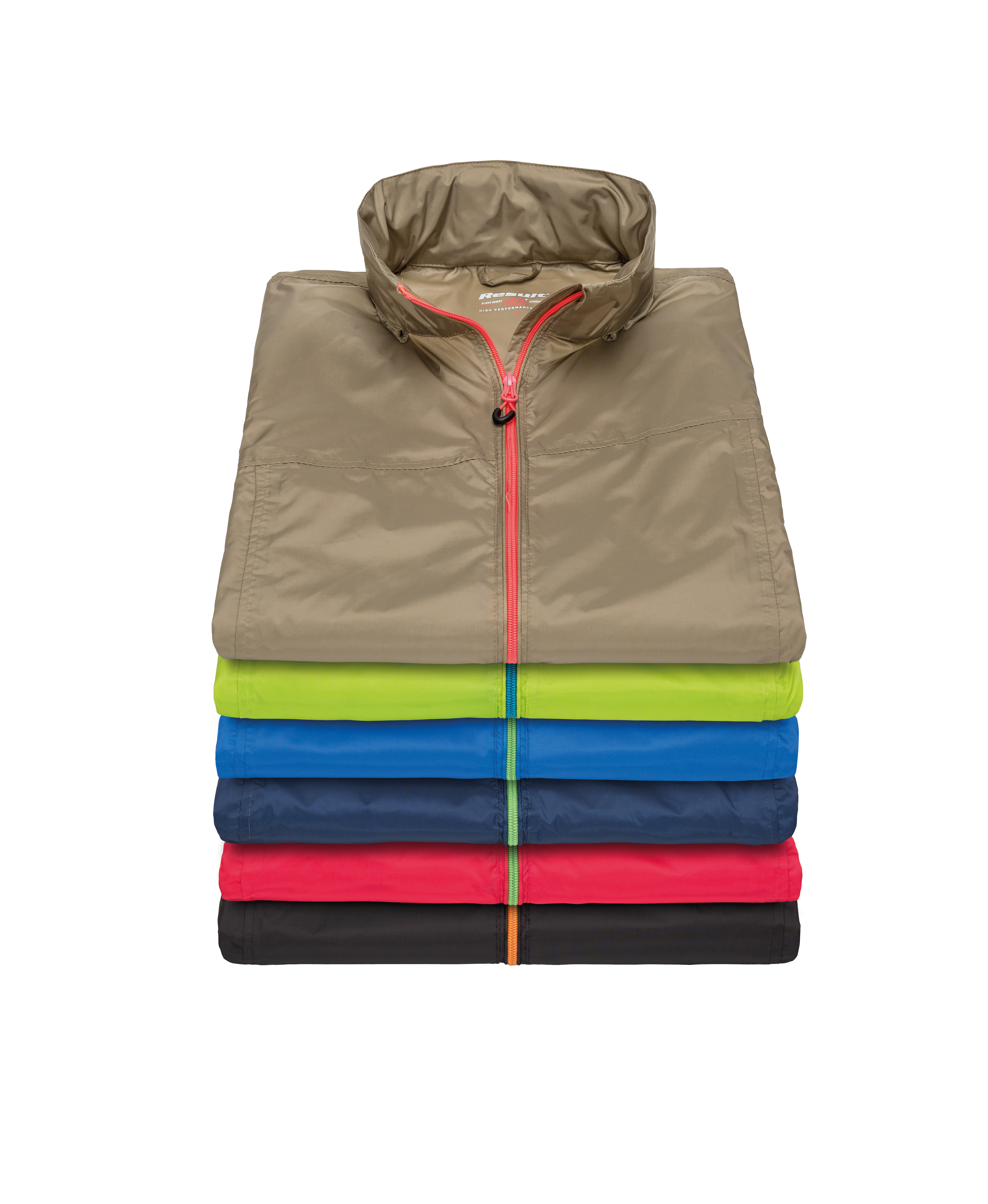 Urban HDi Quest Lightweight Stowable Jacket