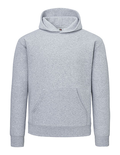 Sweatshirt – Supercotton Hooded Sweat