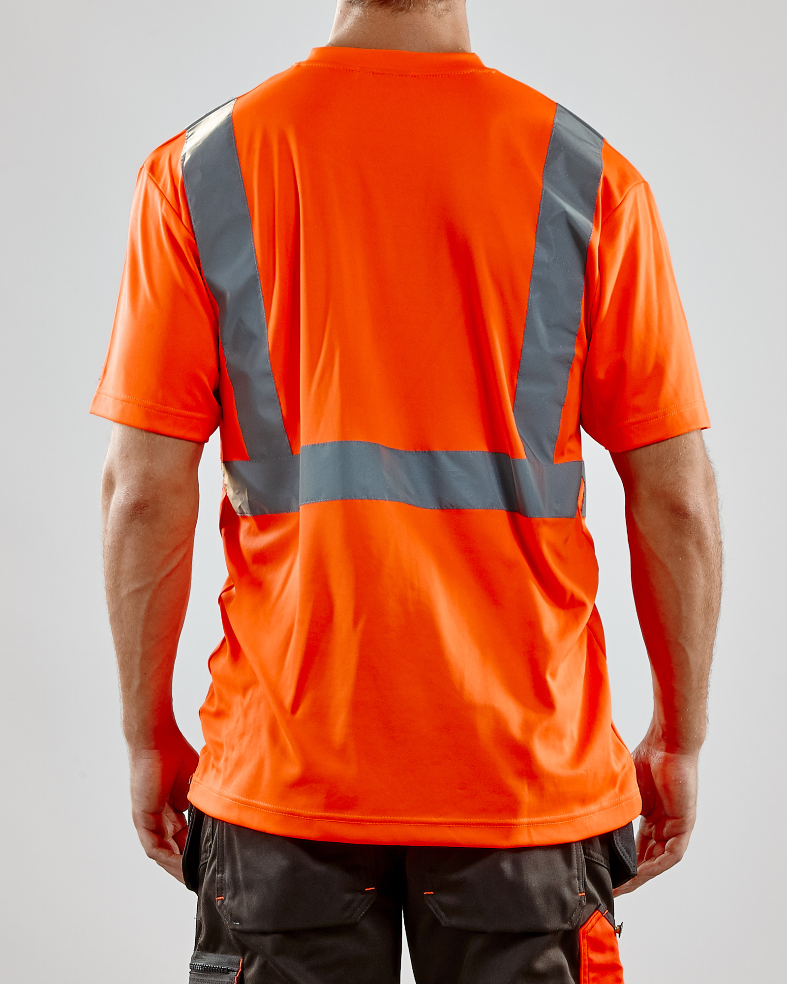 High Vis T-Shirt