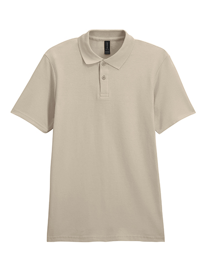 Softstyle Adult Piqué Polo