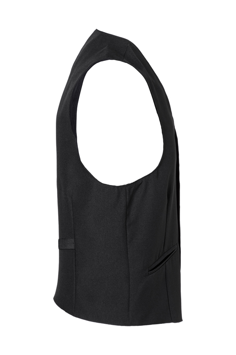 Herrenweste Basic