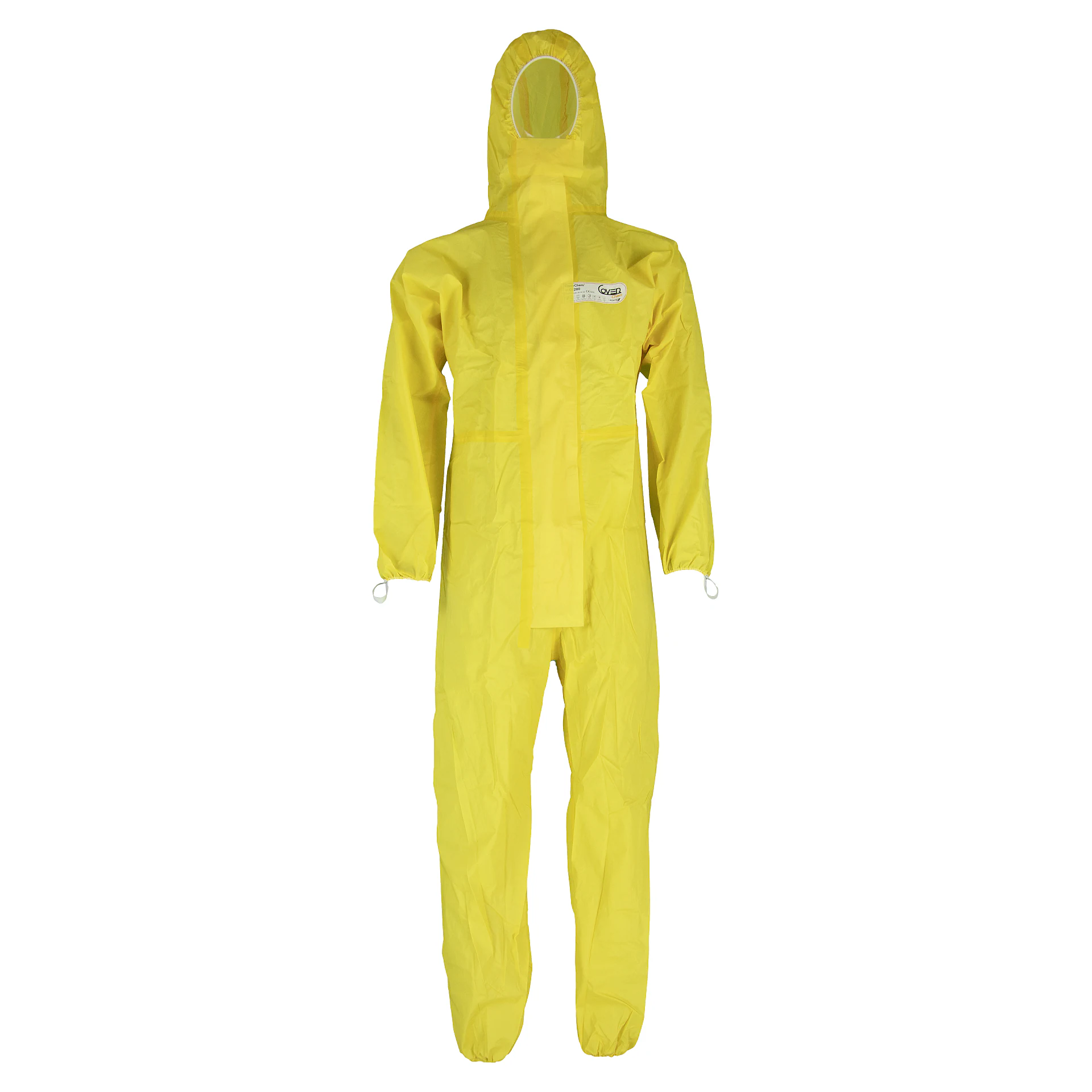 CoverChem®200 Schutzanzug CC200