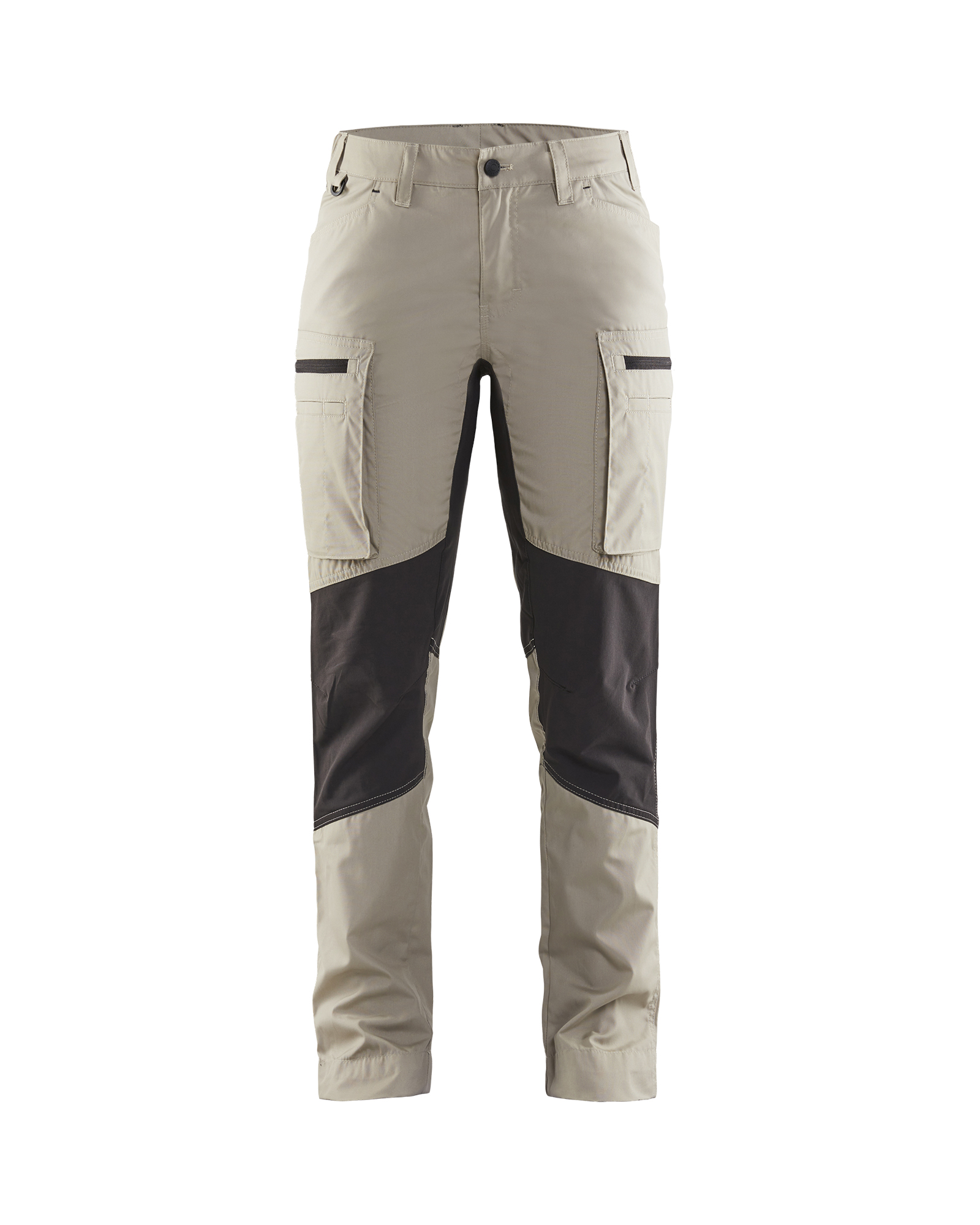 Damen Service Arbeitshose mit Stretch