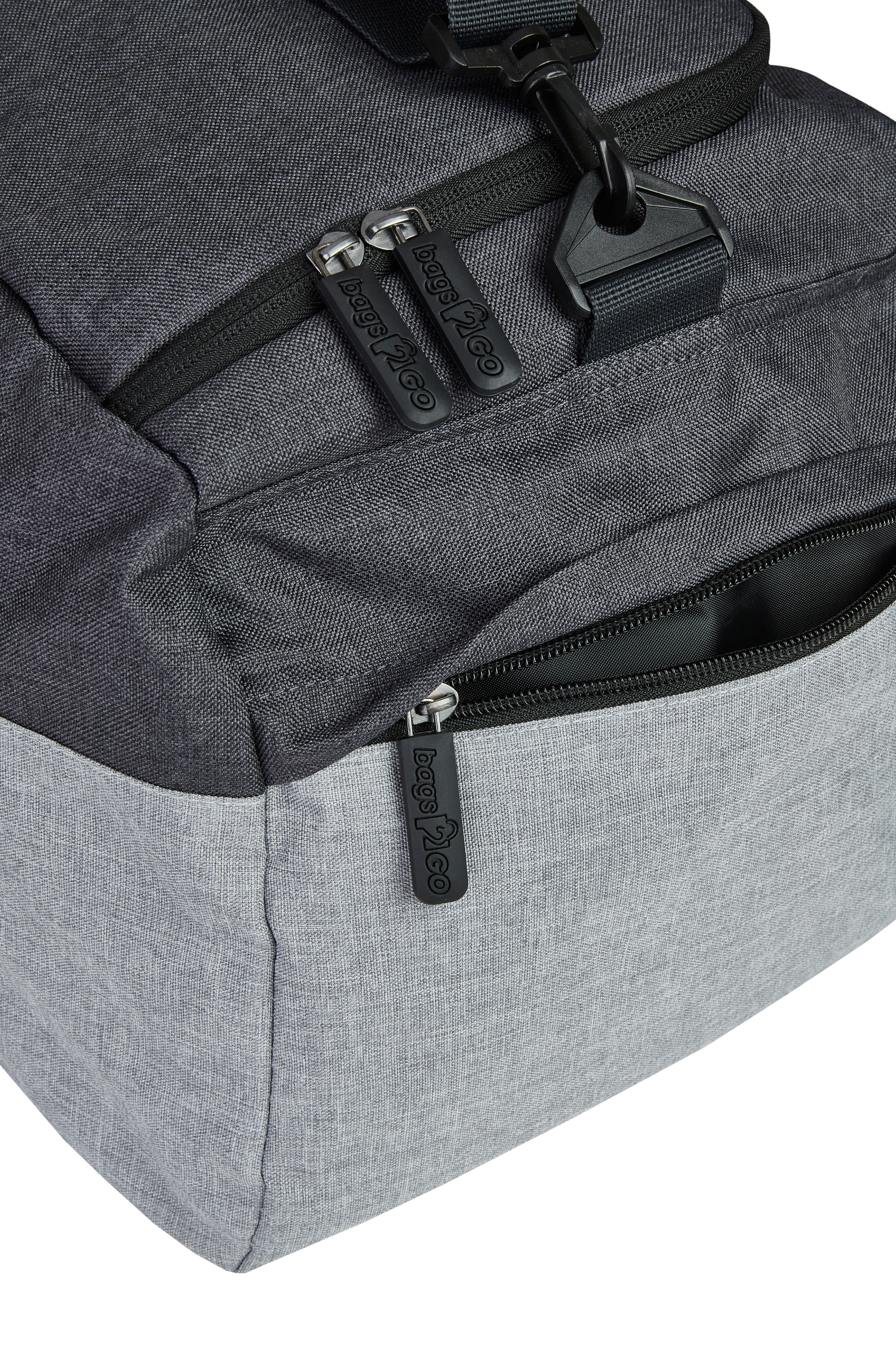 Tasche – Small Sports Bag - Stavanger