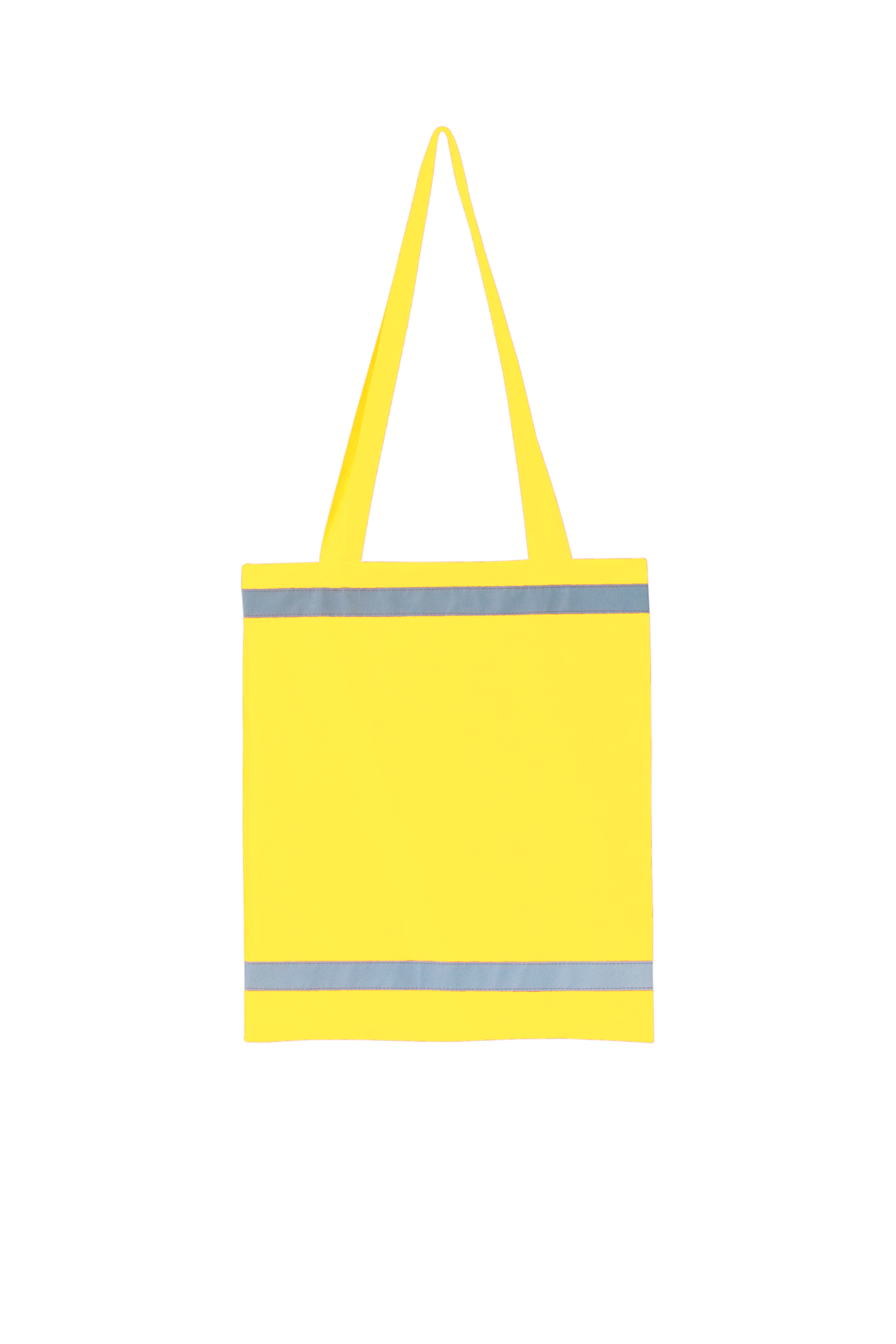 Tasche – Warnsac Reflective Shopping Bag With Long Handles