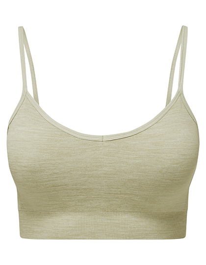 Unterwäsche – Women´s Recycled Seamless ´3D Fit´ Multi-Sport Flex Bra