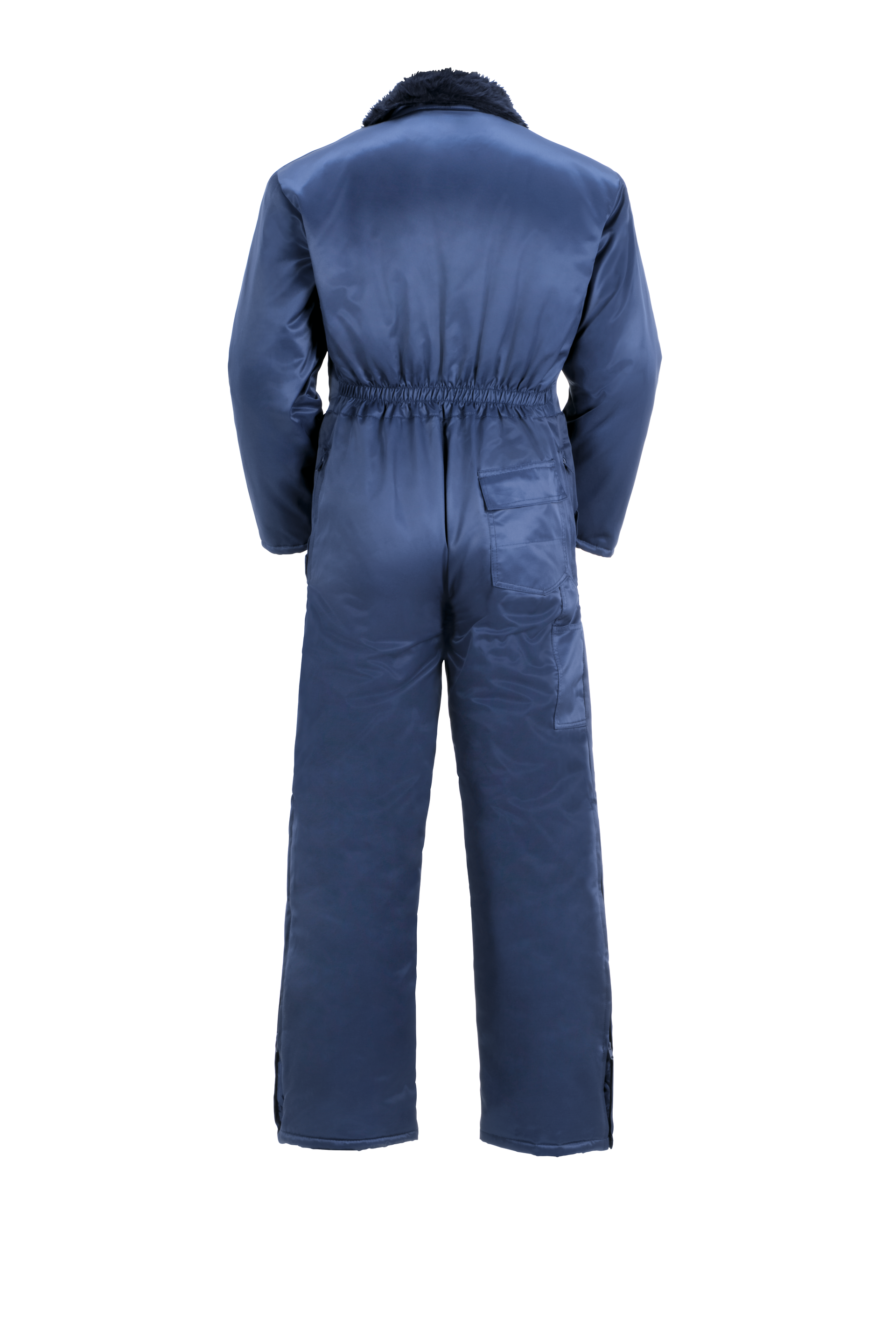 PLANAM Gletscher Piloten Overall Outdoor