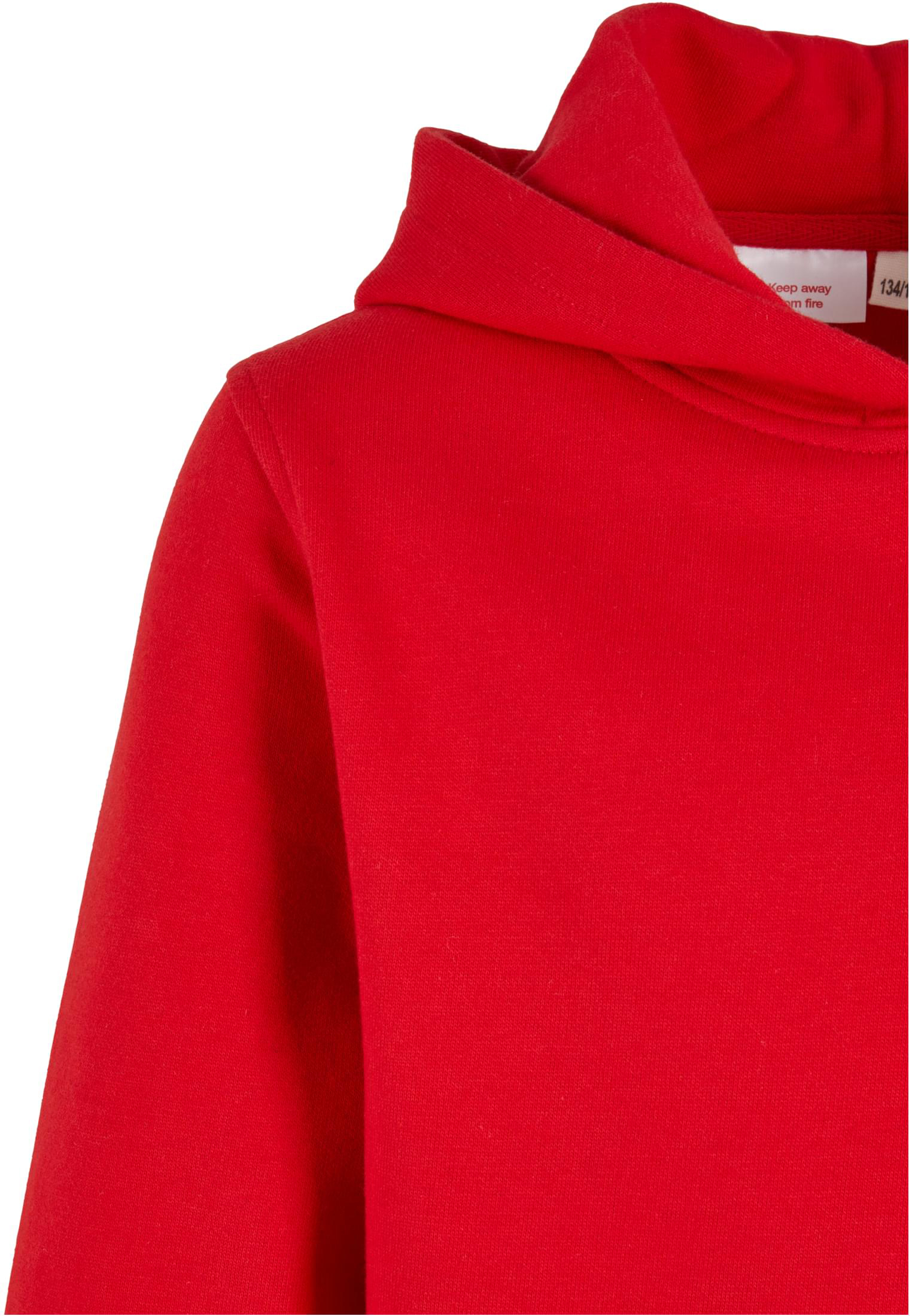 Sweatshirt – Kids´ Organic Basic Hoody