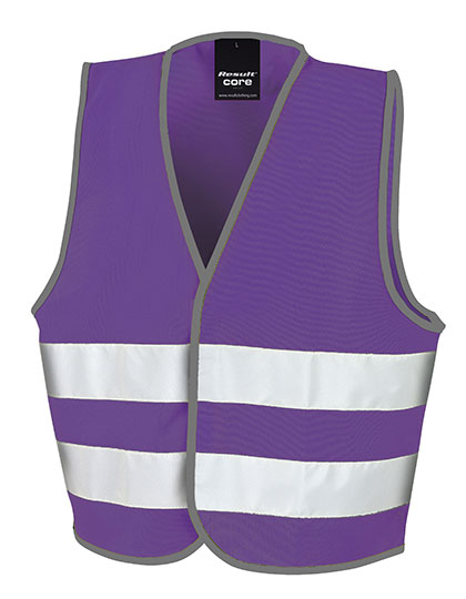 Weste – Junior Safety Vest
