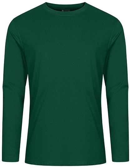 Men´s T-Shirt Long Sleeve