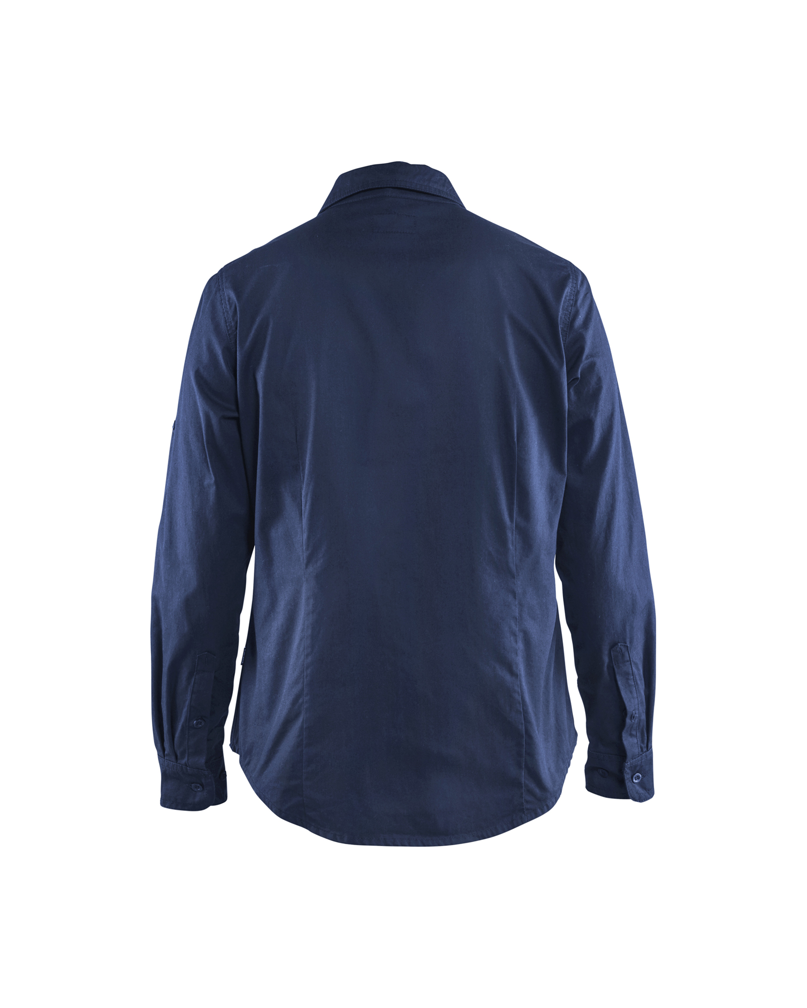 Damen Twill Hemd