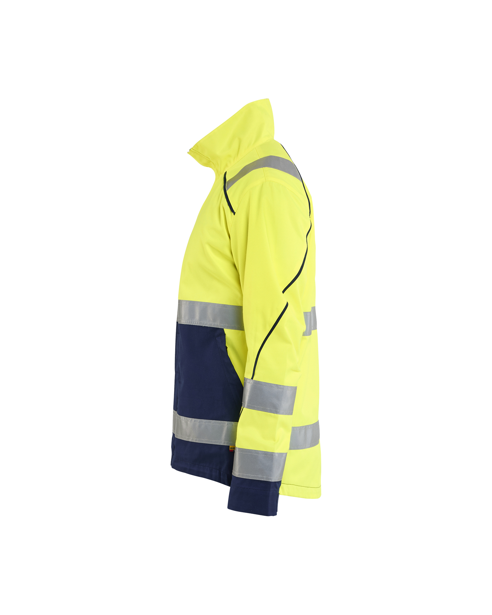 High Vis Jacke