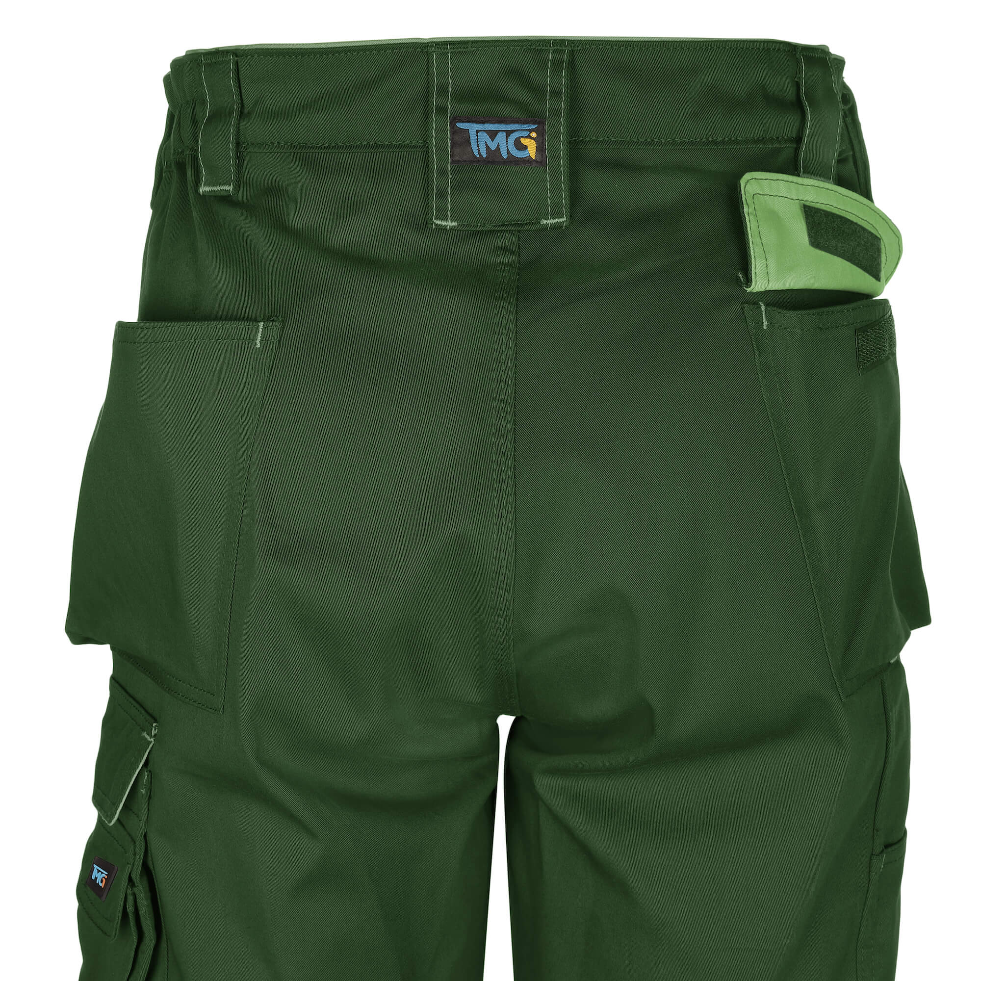 TMG Arbeitshose Bundhose Finesse Herren