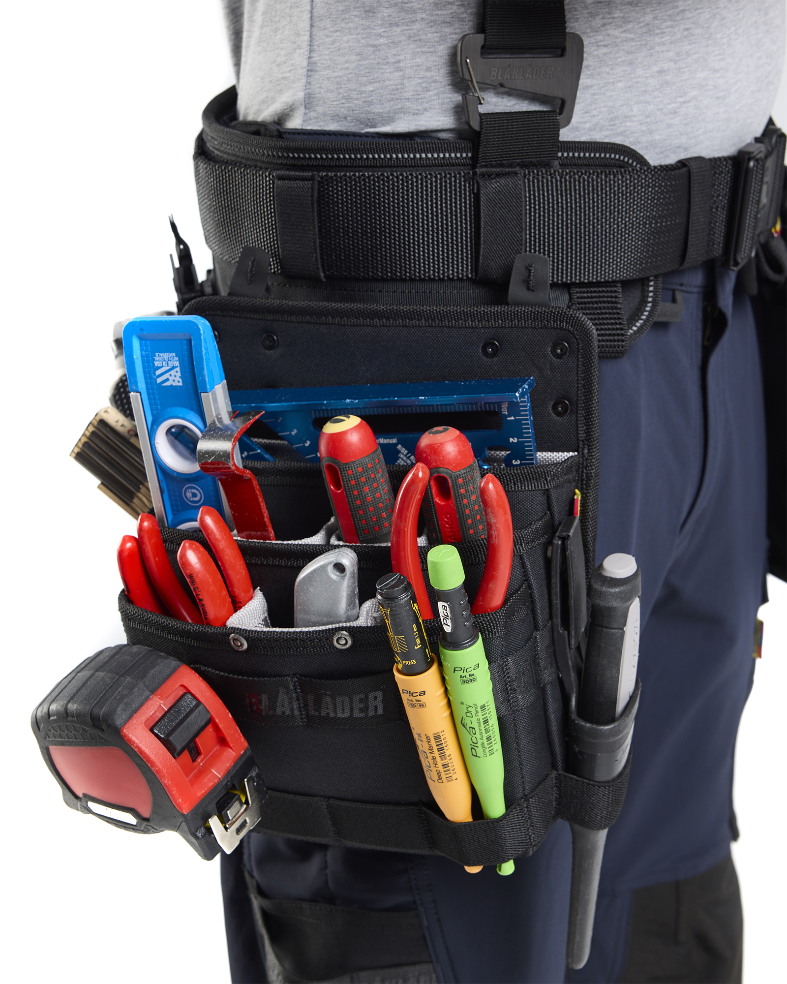 ToolRig™ Tasche für Schreiner