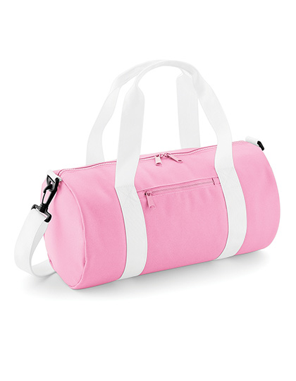Tasche – Mini Barrel Bag