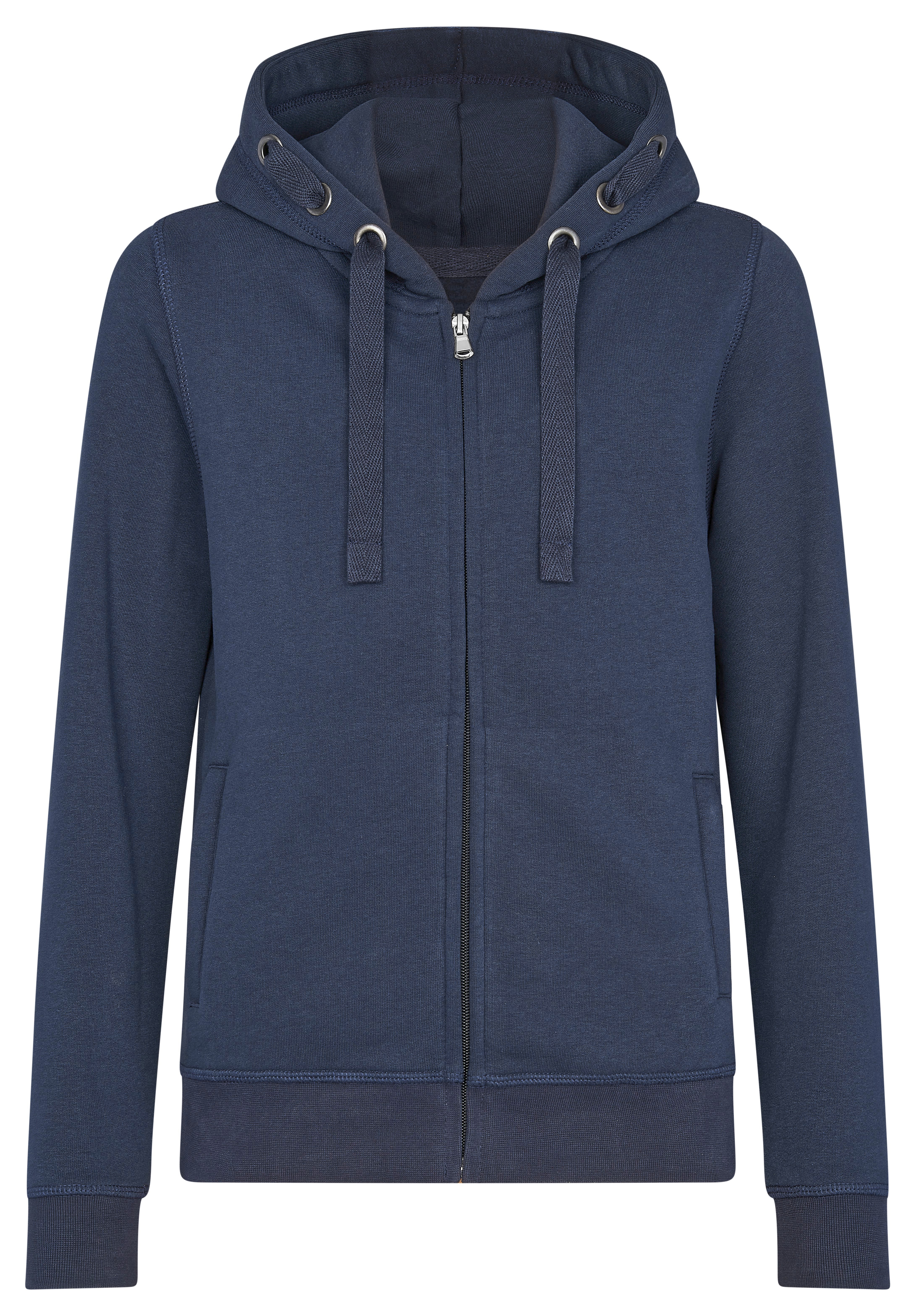 Kids´ Premium Hooded Jacket