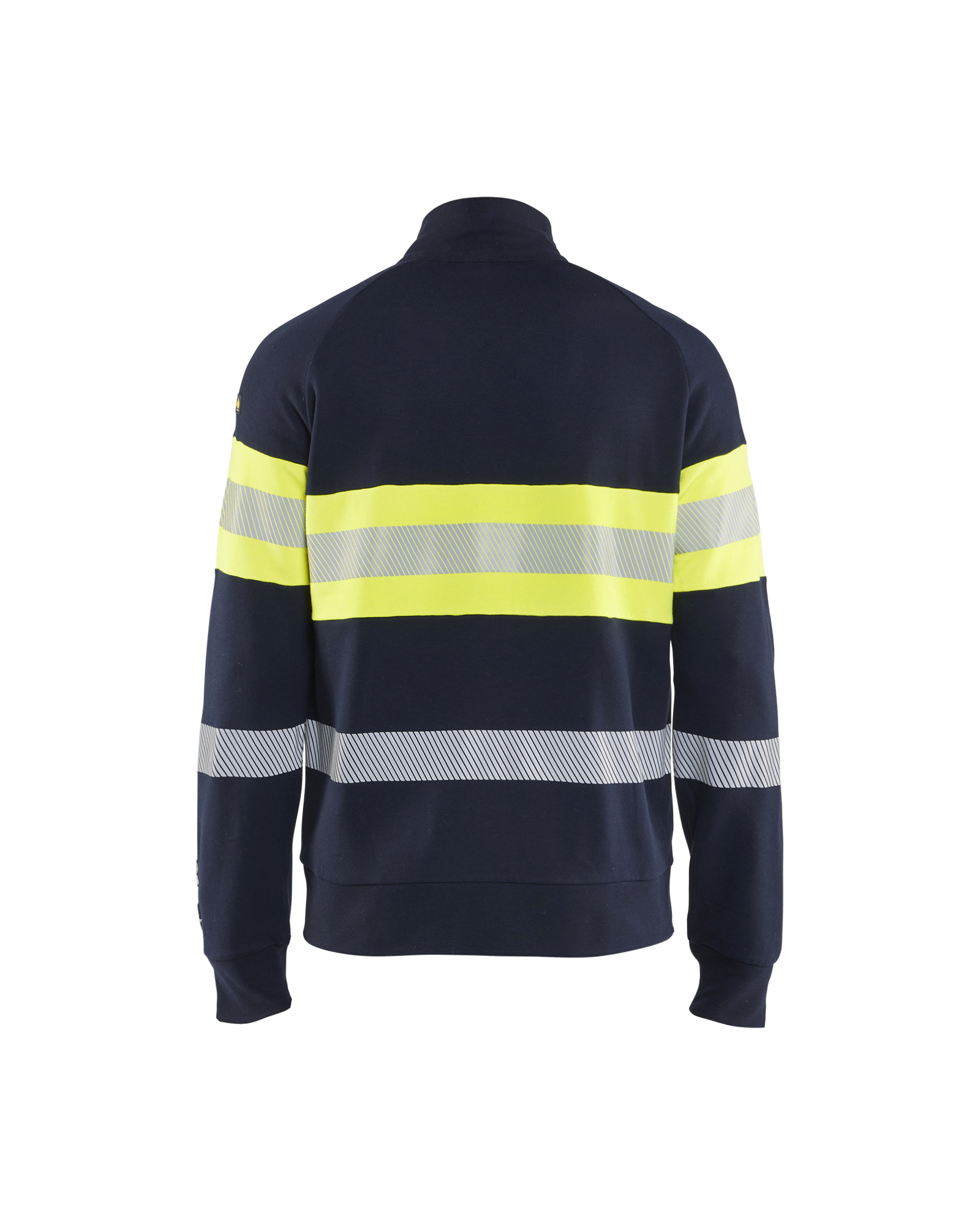 Multinorm Sweatjacke Inhärent