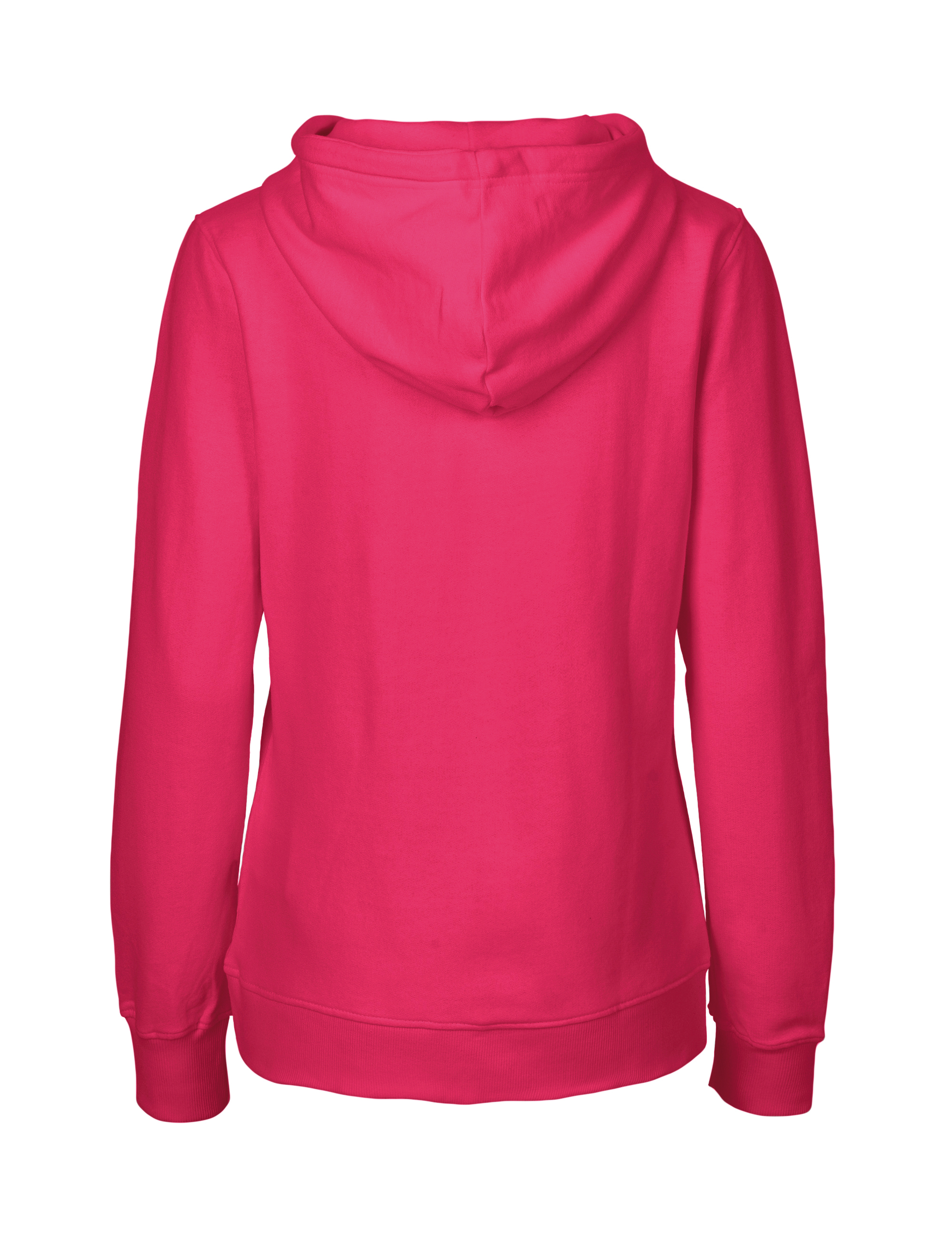 Ladies´ Zip Hoodie