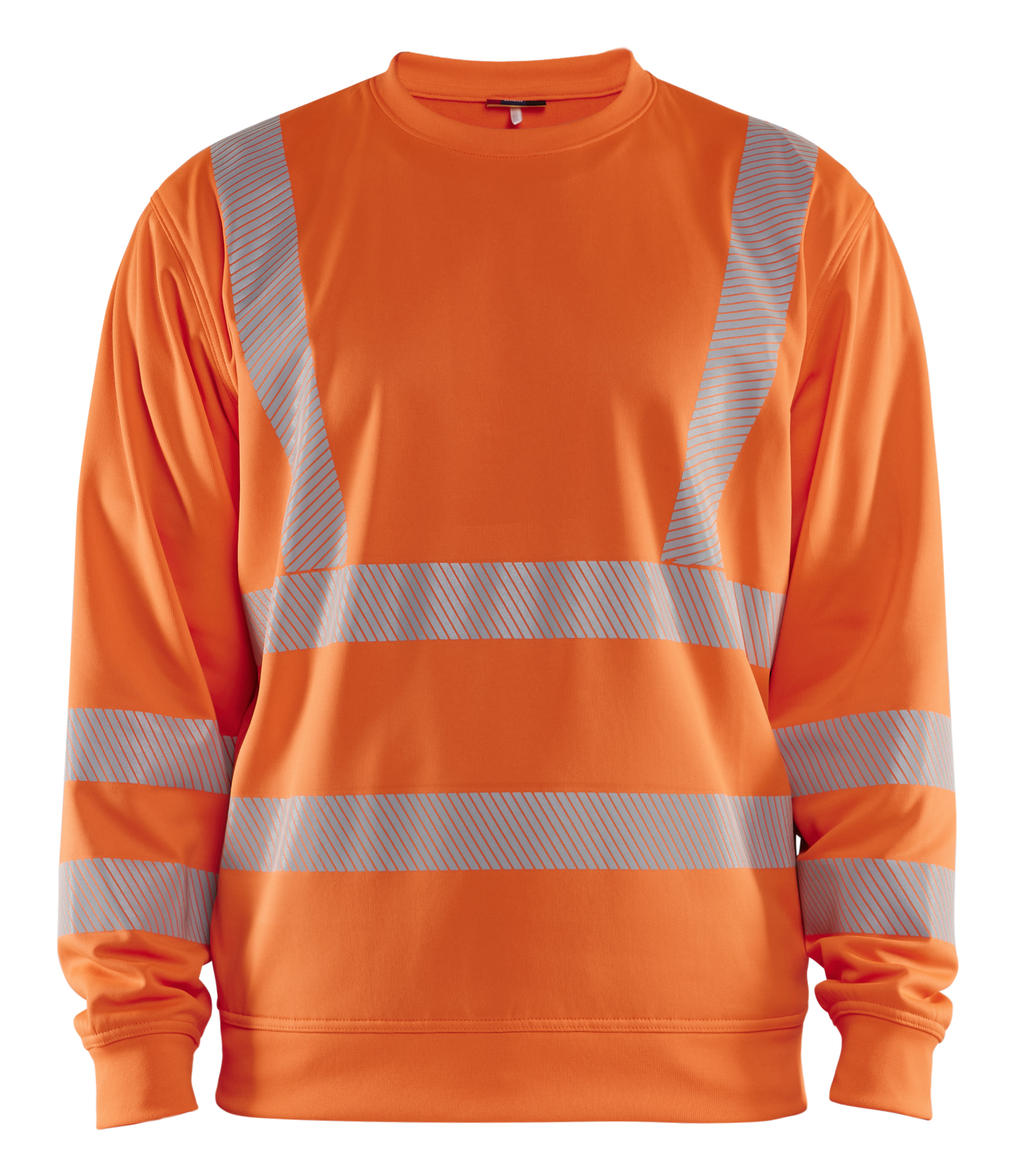 High Vis Sweatshirt