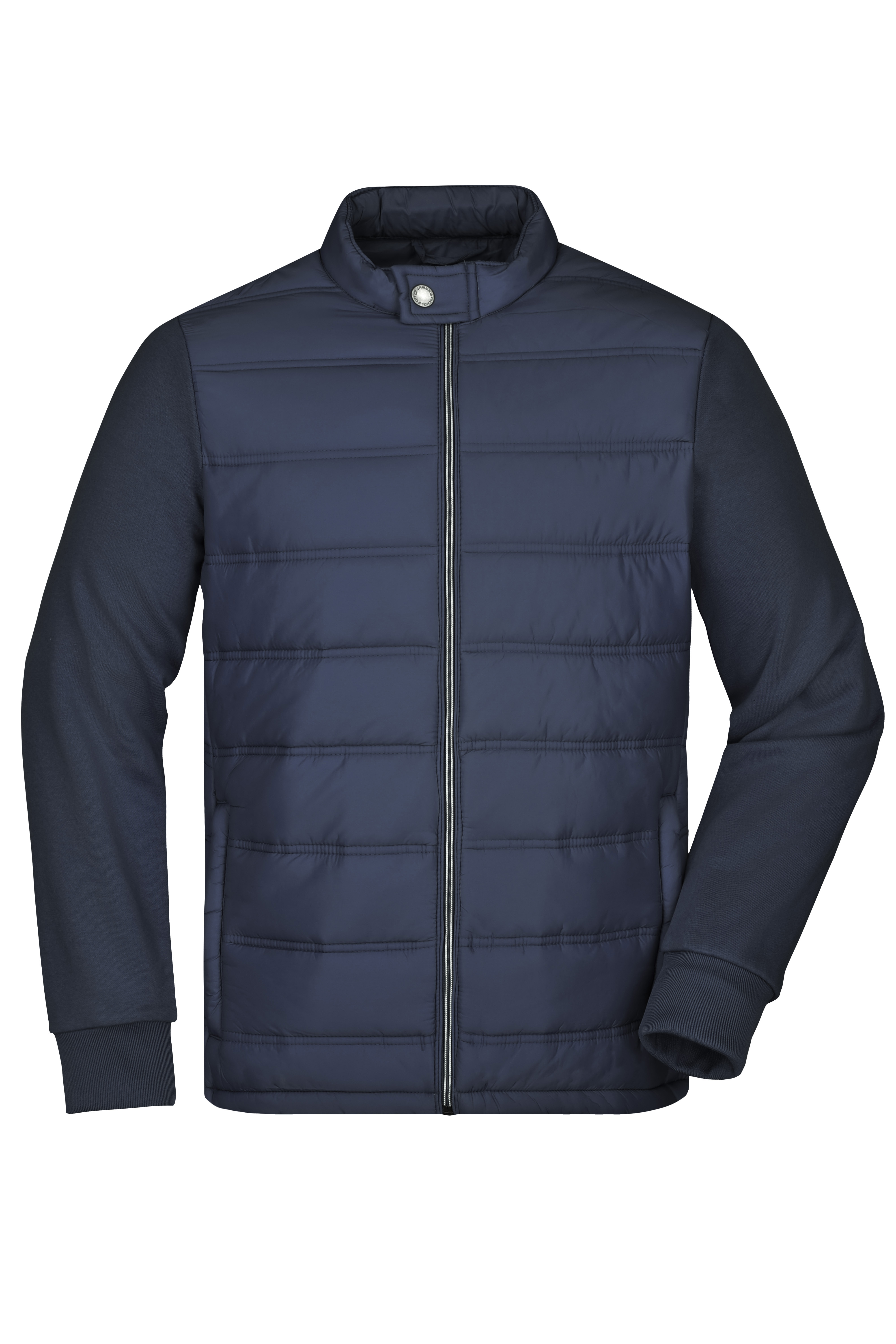 Men´s Hybrid Sweat Jacket