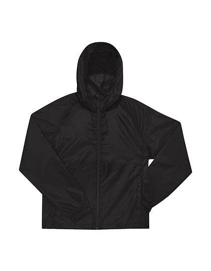 Jacke – #Reset Lined Windbreaker