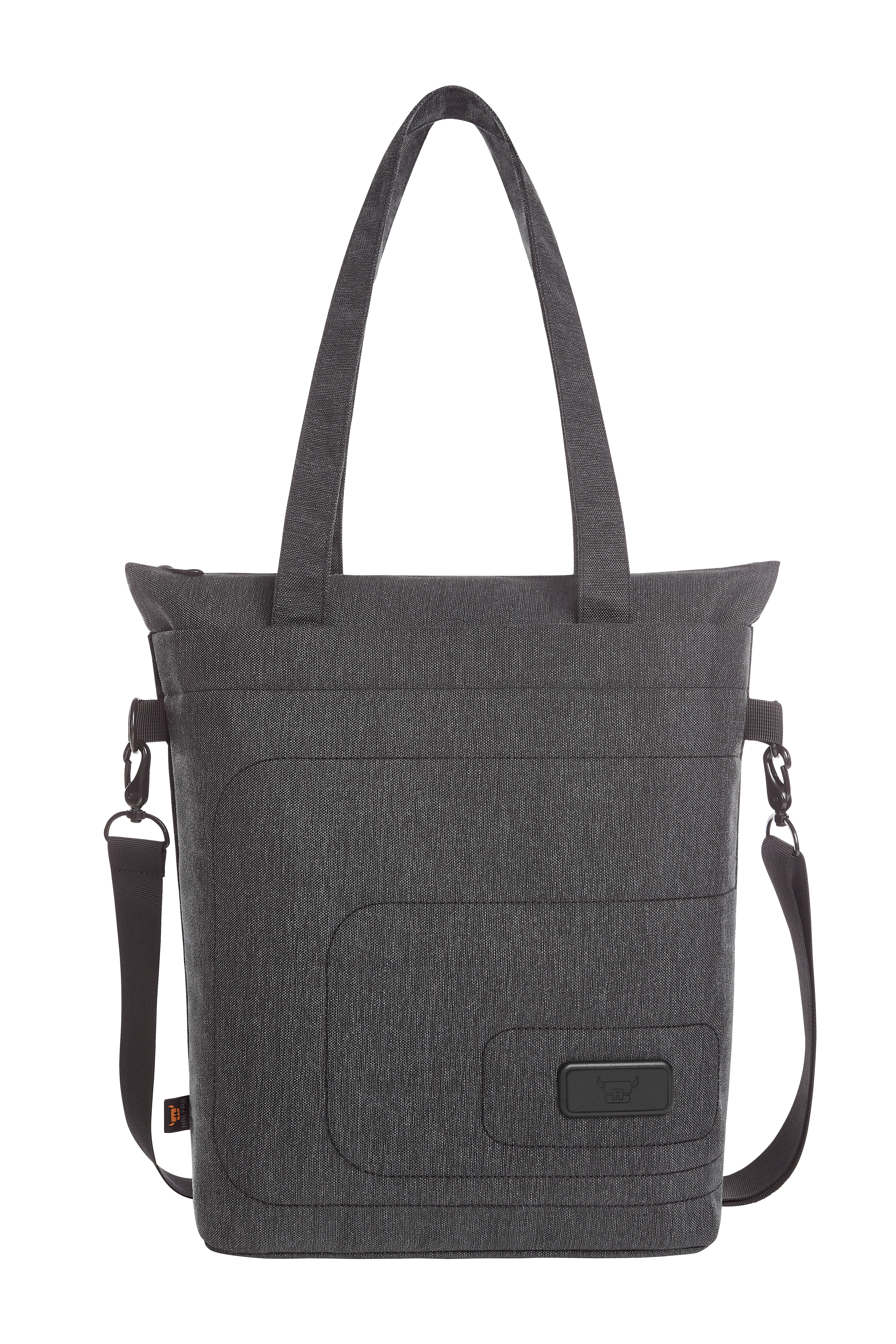 Tasche – Notebook Shopper Frame