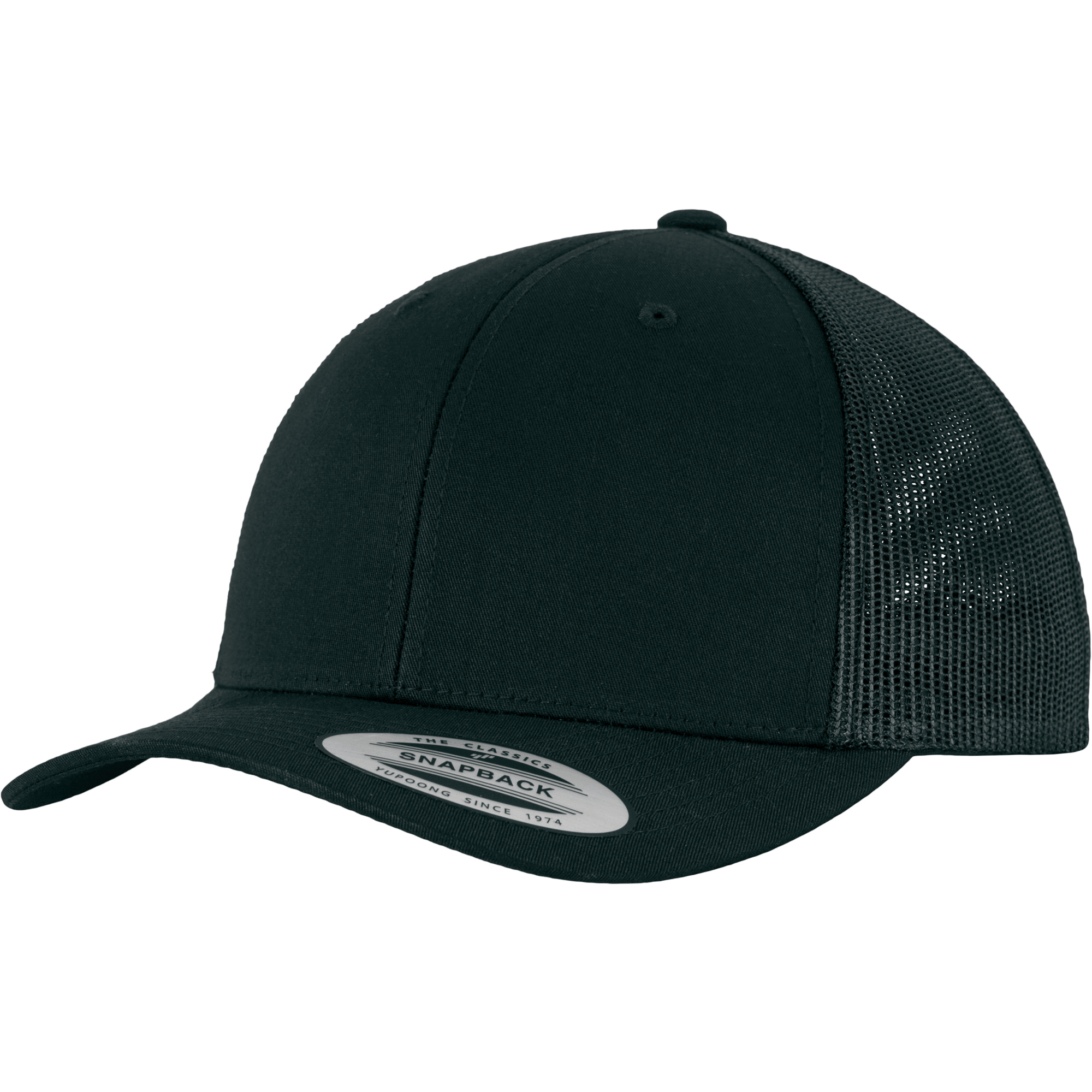 Cap – Retro Trucker
