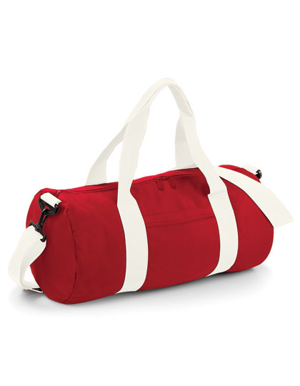 Tasche – Original Barrel Bag