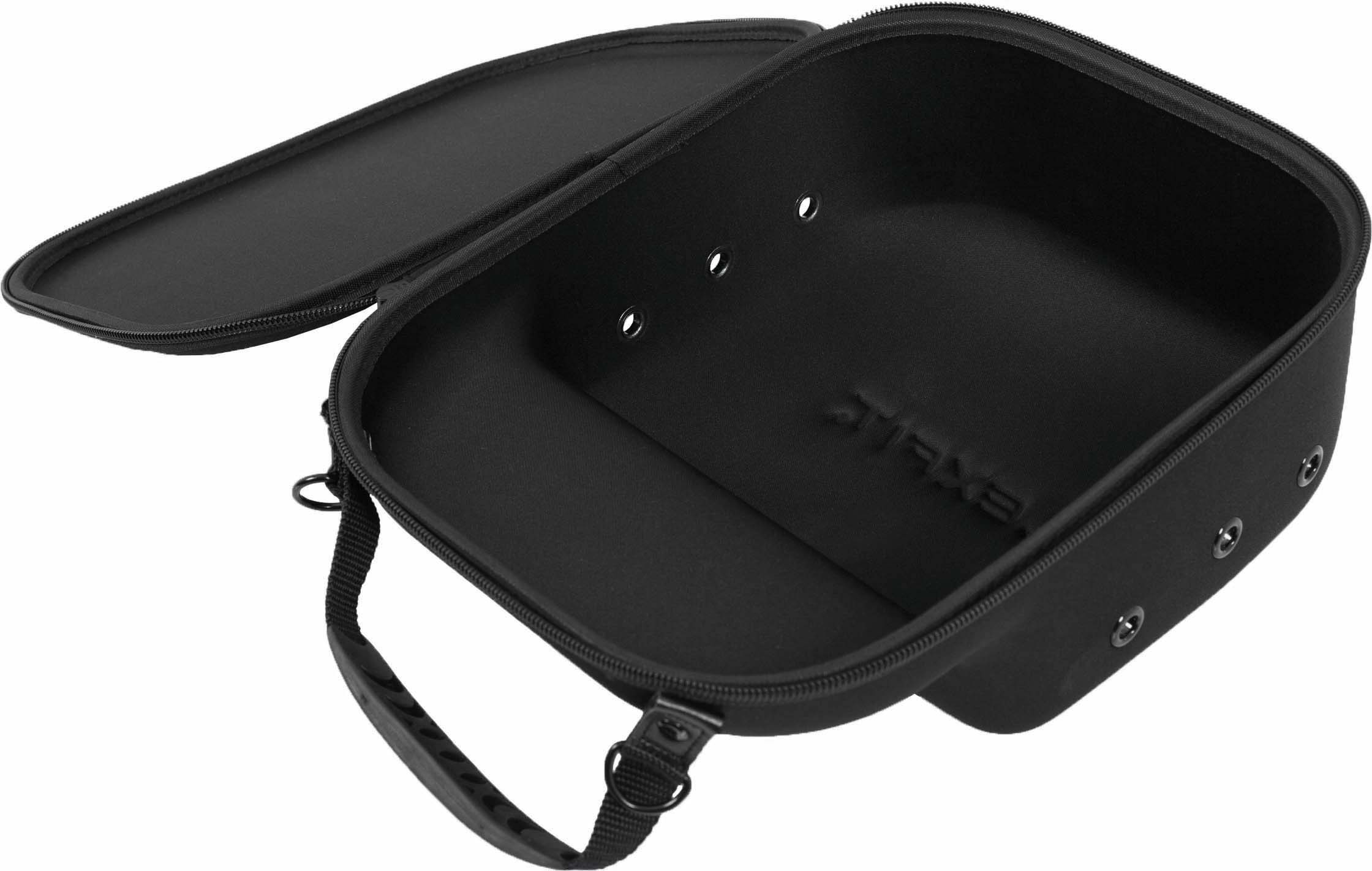 Cap Carrier for 6 Caps