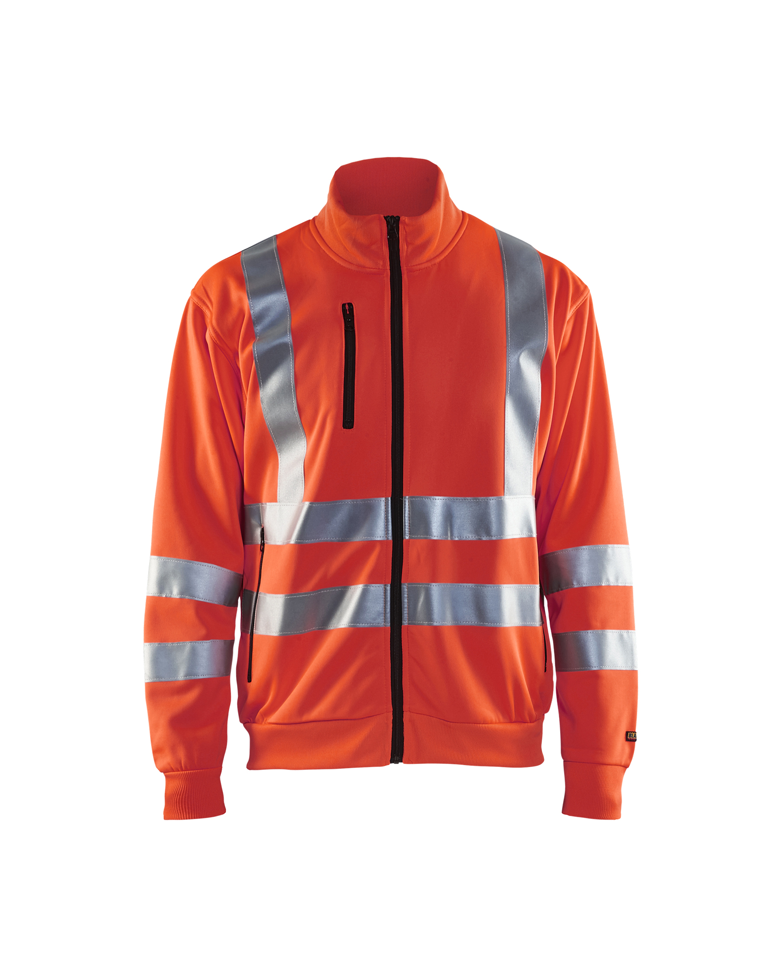 High Vis Sweatjacke