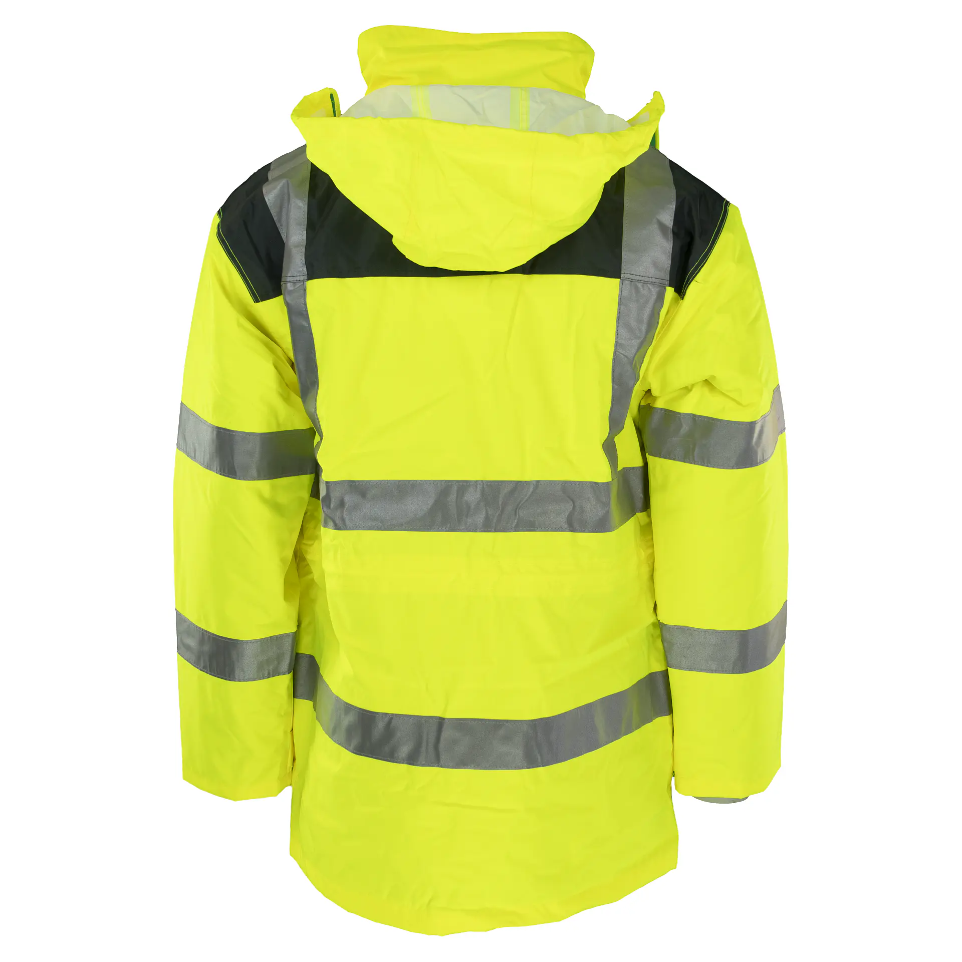 PREVENT® Warnschutz-Parka 3150