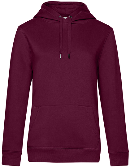 Sweatshirt – QUEEN Hooded Sweat_°