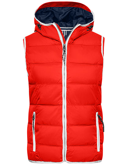 Weste – Ladies´ Maritime Vest