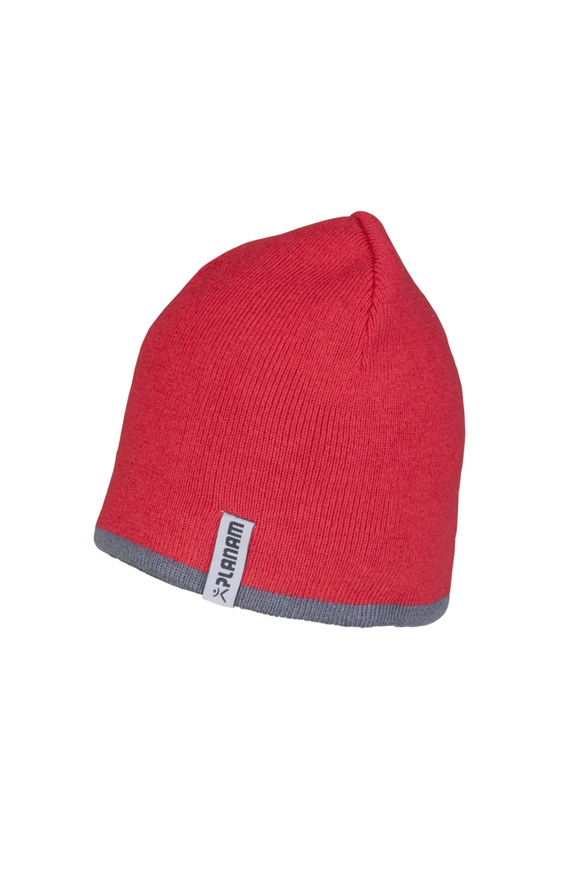 PLANAM Strickmütze 2-farbig Zubehör