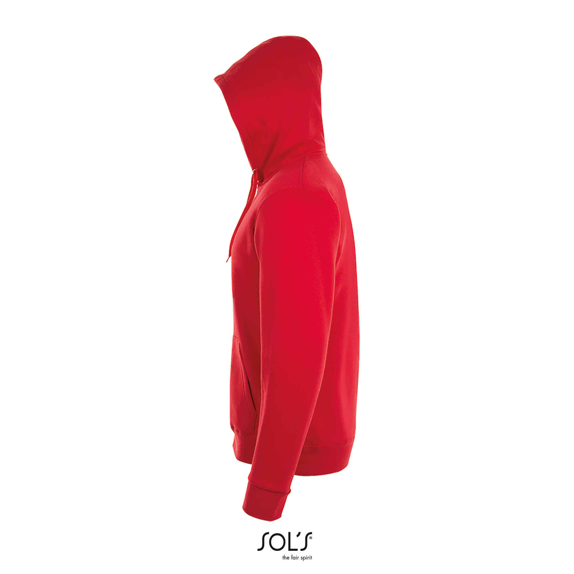 Sweatshirt – Stone Sweat