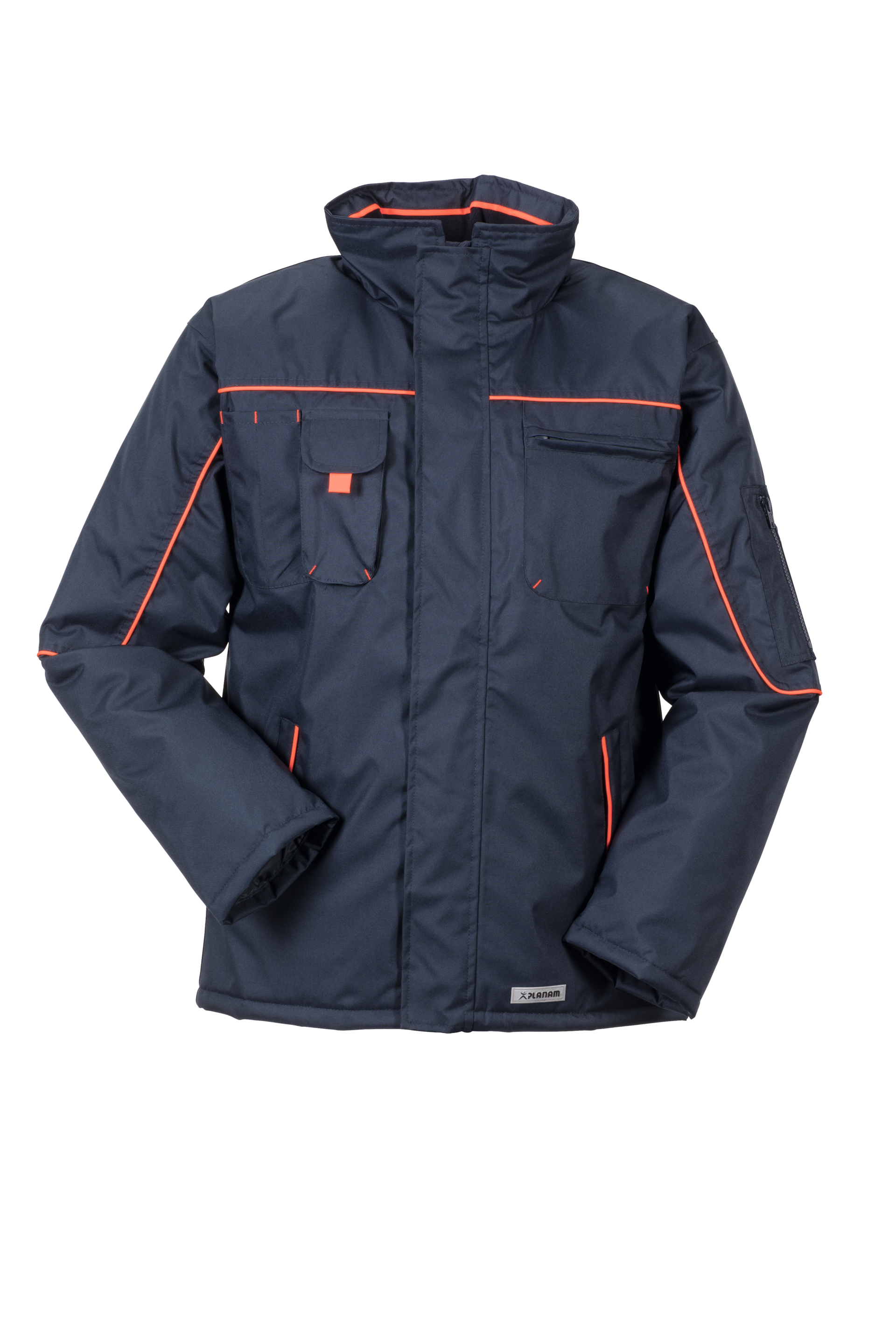 PLANAM Piper Jacke Outdoor