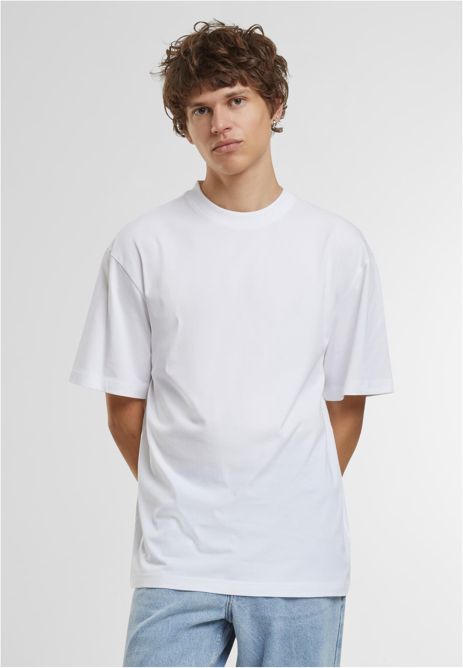 T-Shirt – Tall Tee