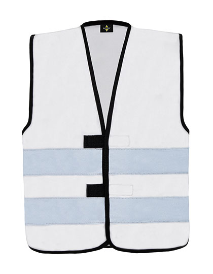Weste – Kids´ Hi-Vis Functional Safety Vest Aarhus