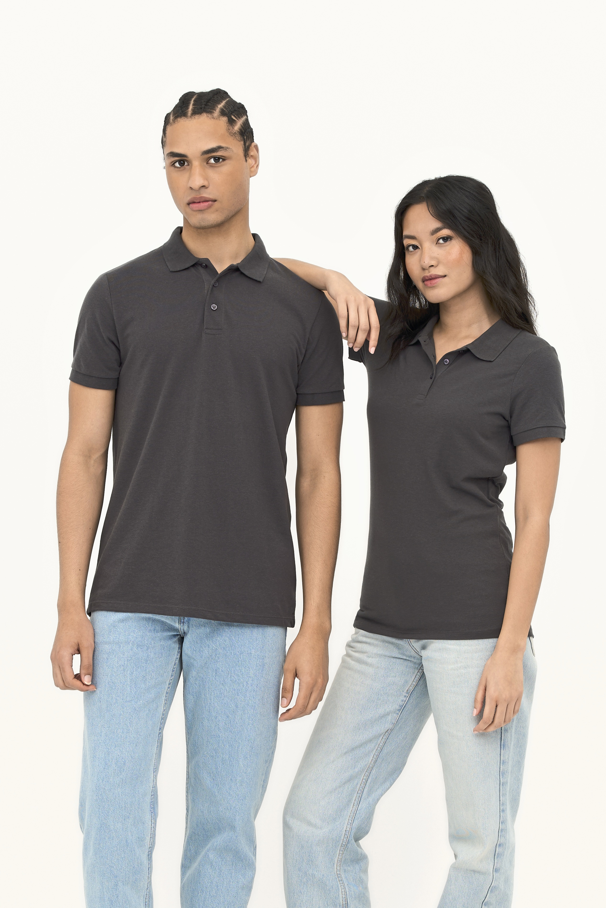 Men´s Polo Shirt Prime