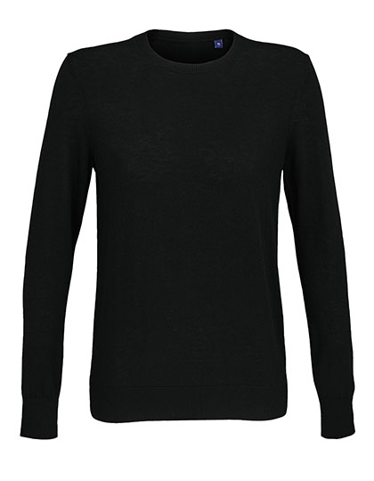 Pullover – Women´s Round-Neck Sweater Stuart