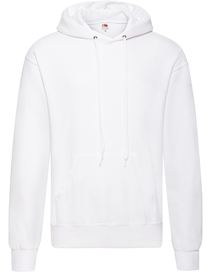 Sweatshirt – Classic Hooded Sweat