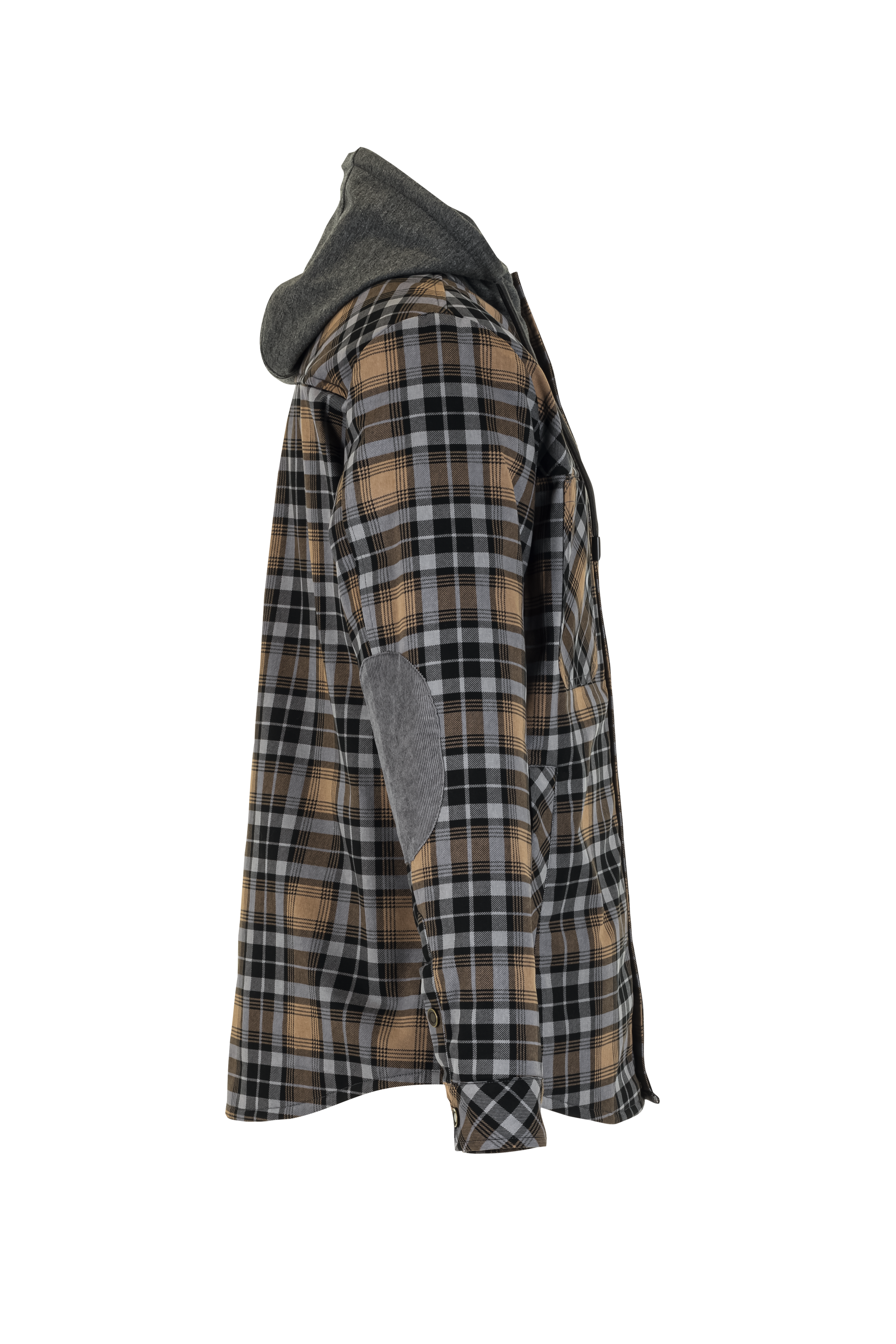 PLANAM Thermohemd Outdoor